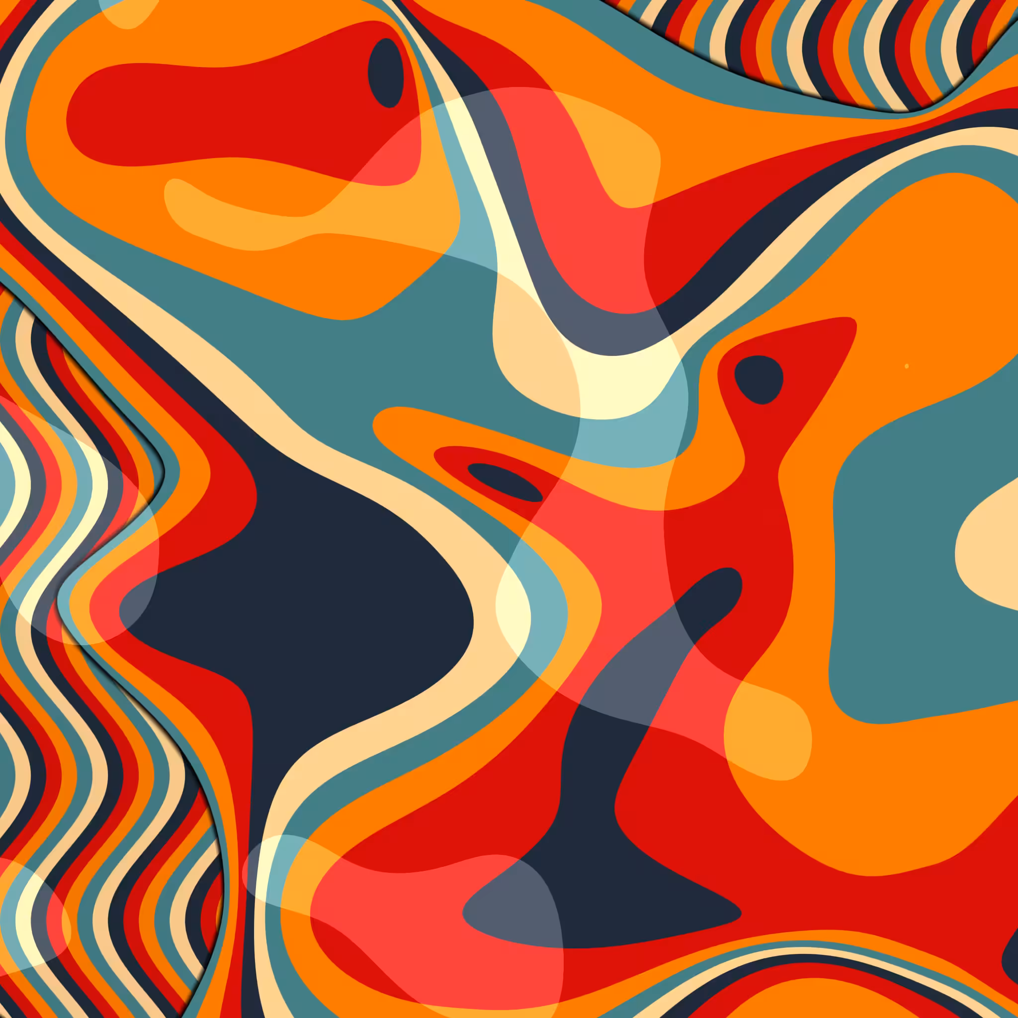 Undercurrent #28