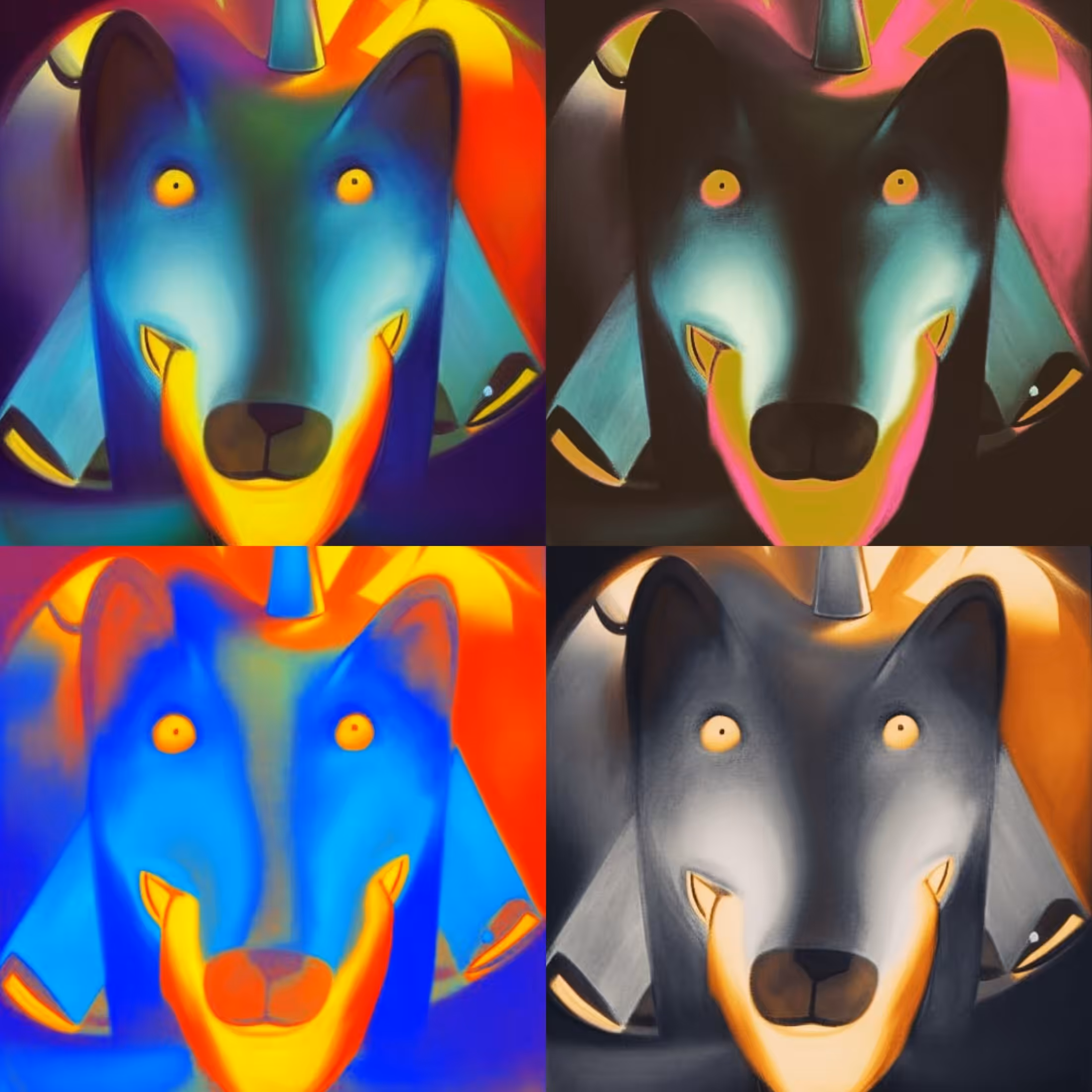 Margos AnImal
