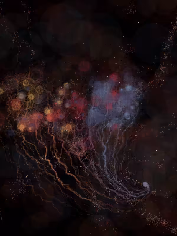 Hyperspacers #290
