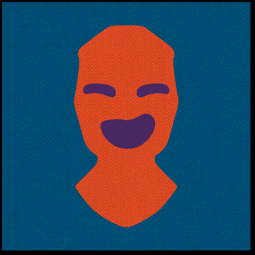 Balaclava FG #48