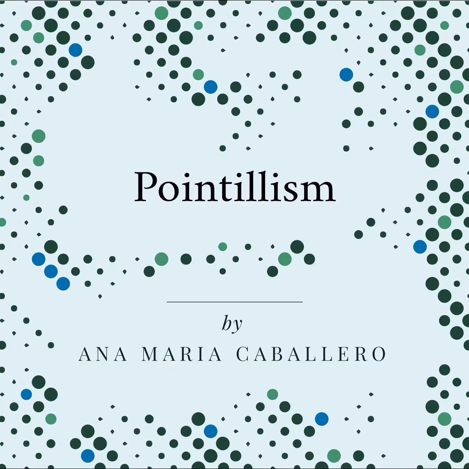 Pointillism