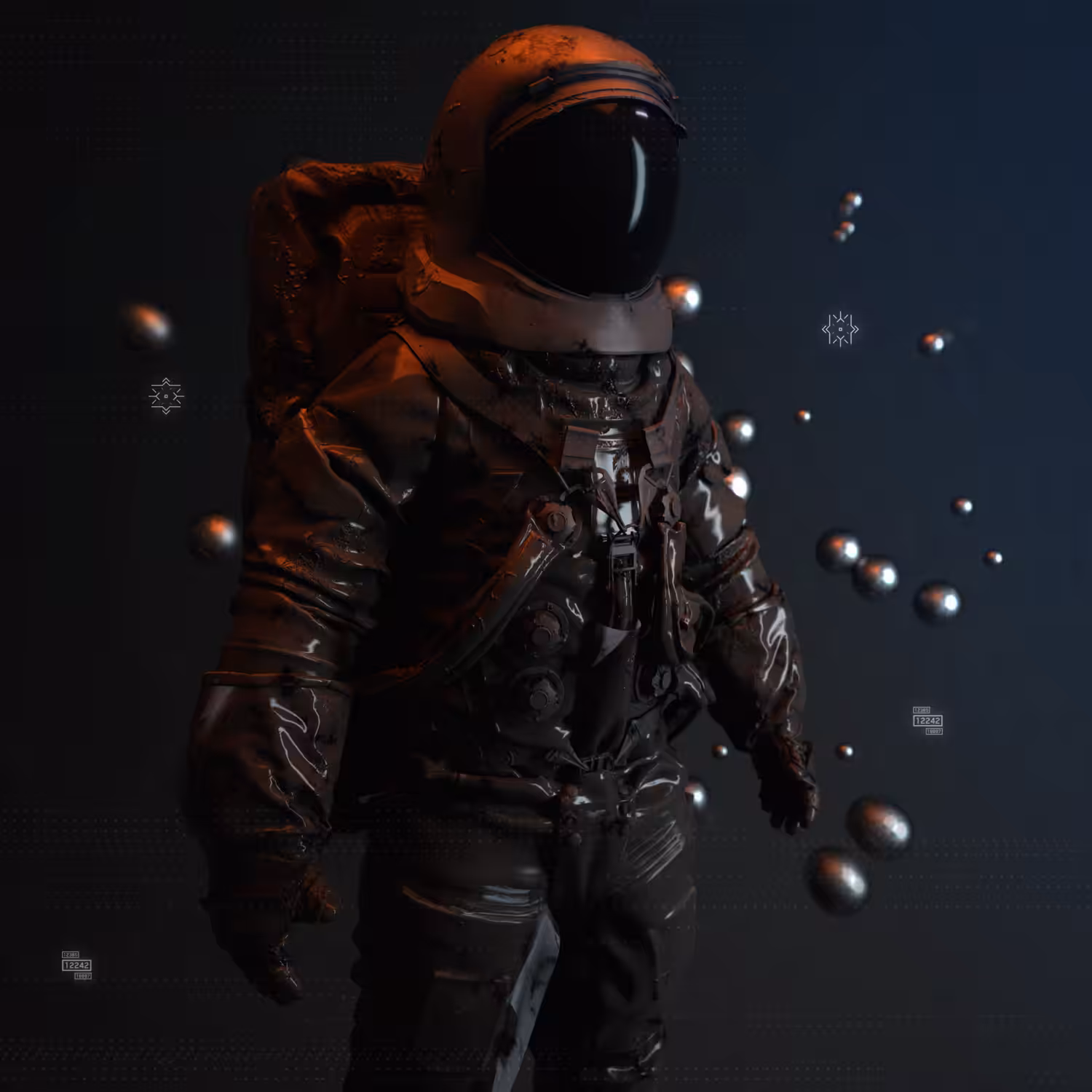 aASTROdventure's #1