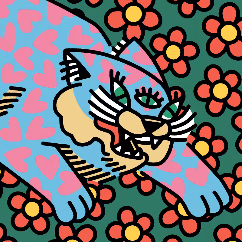fx(cats) #126