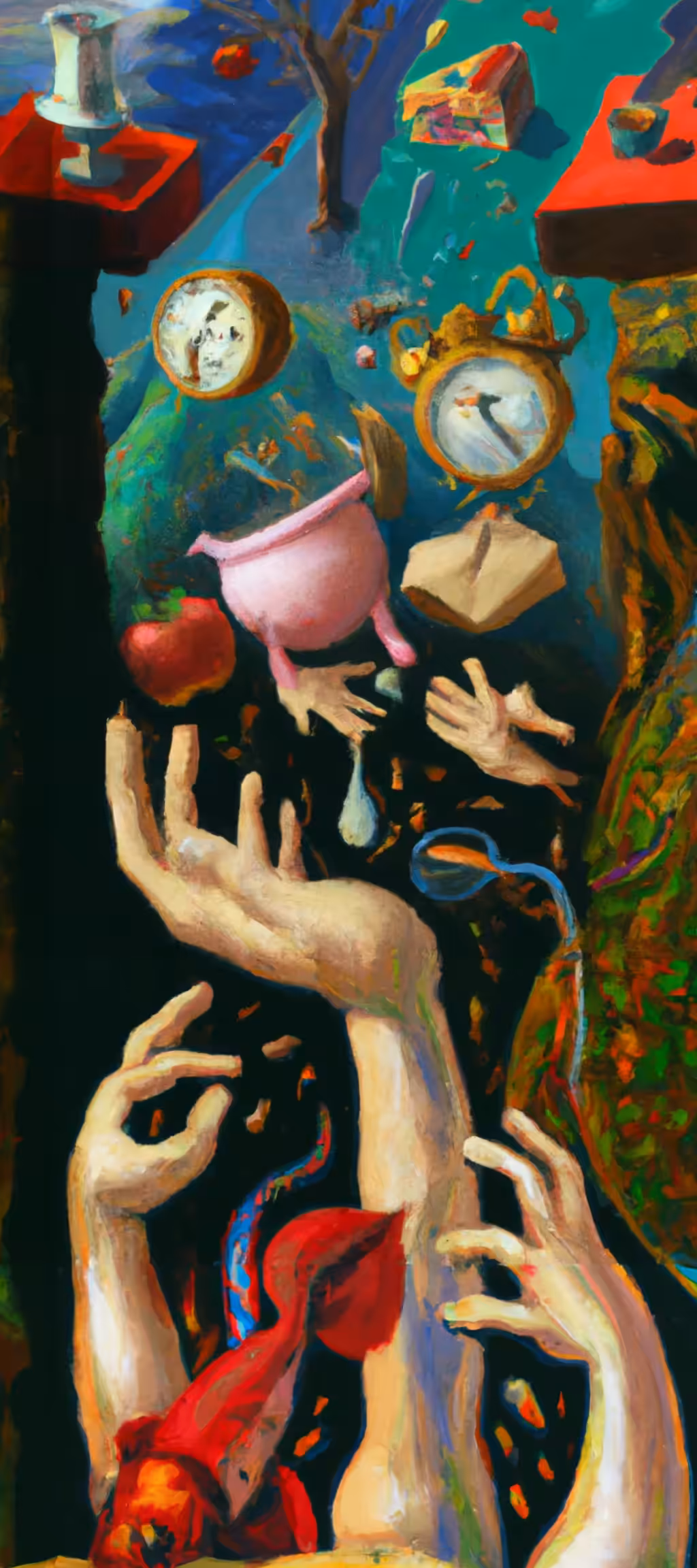Materialism