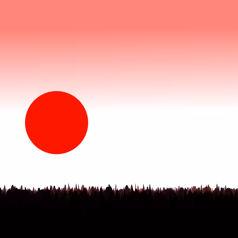 Set Of The Dying Sun #11