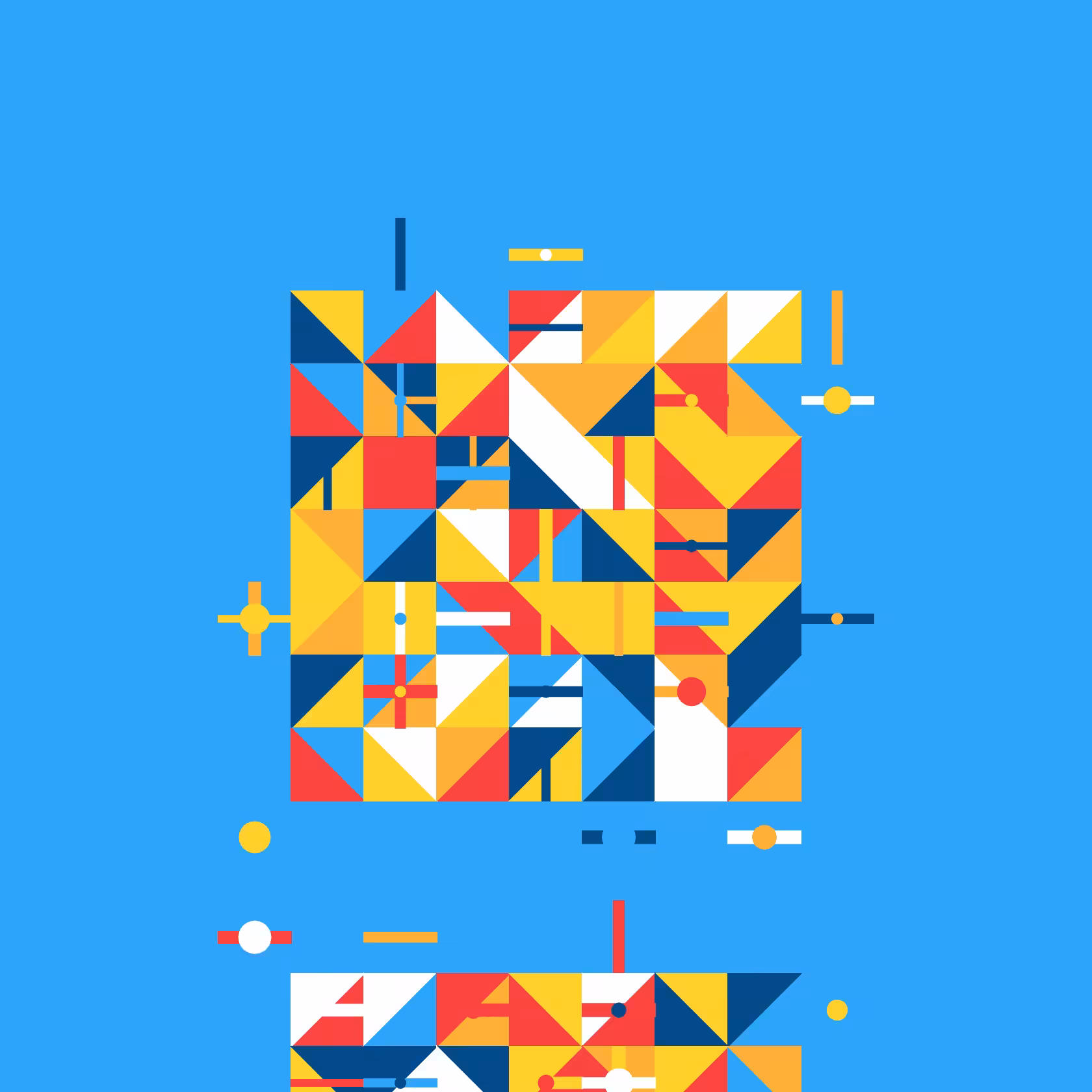 Opepen / GEN01 #9