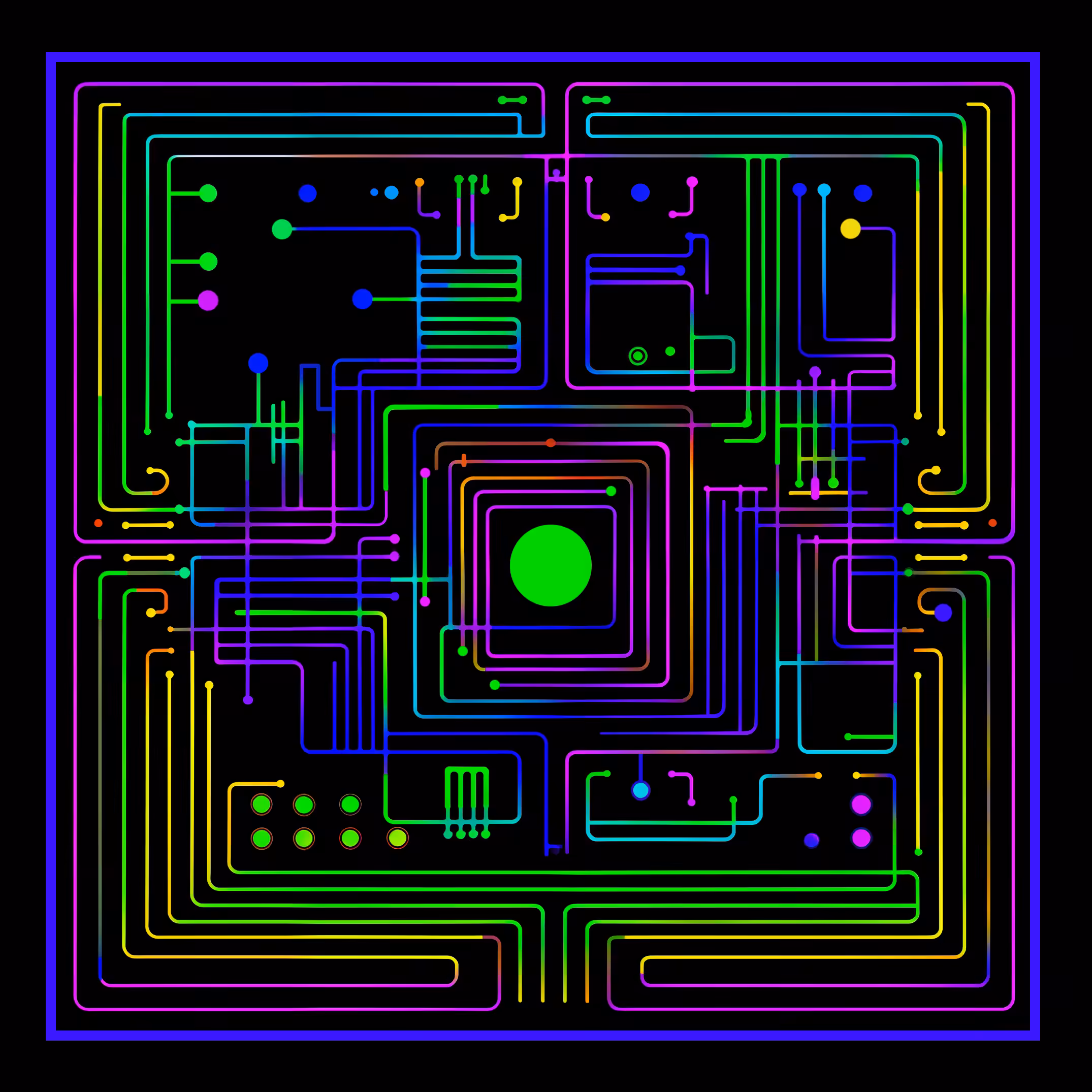 RETRO GRID #71