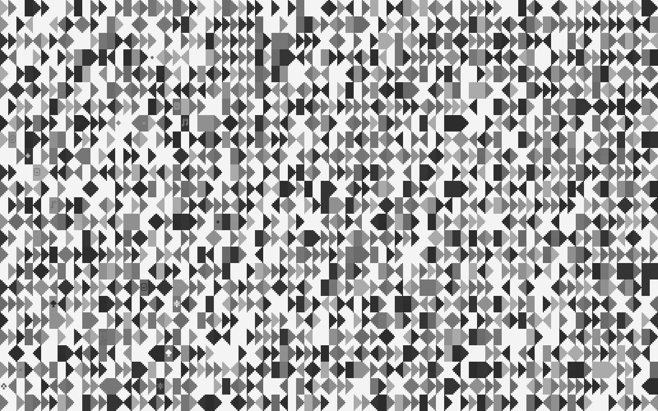 Code Page 437 // Ishihara #121
