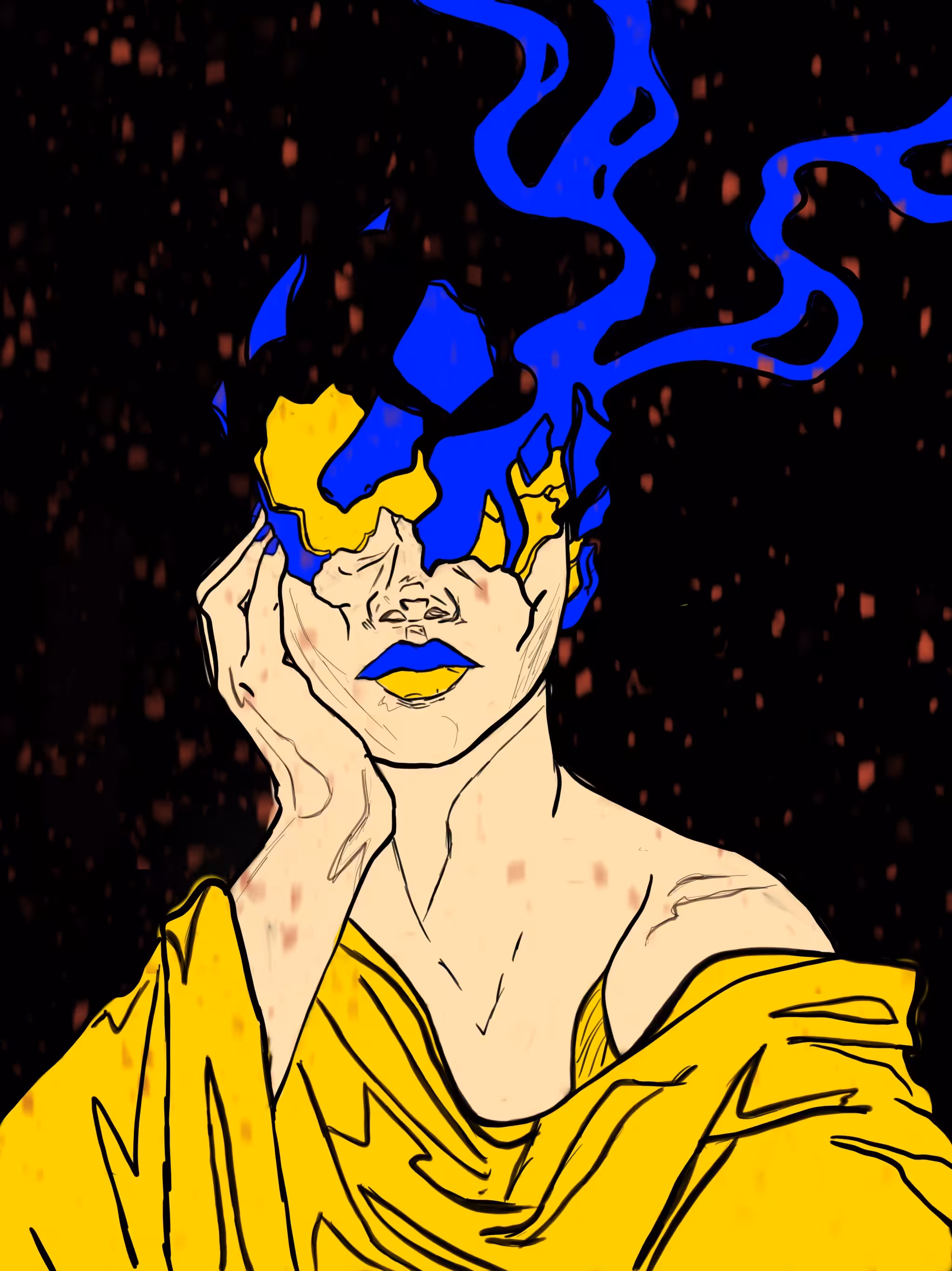 Empty soul