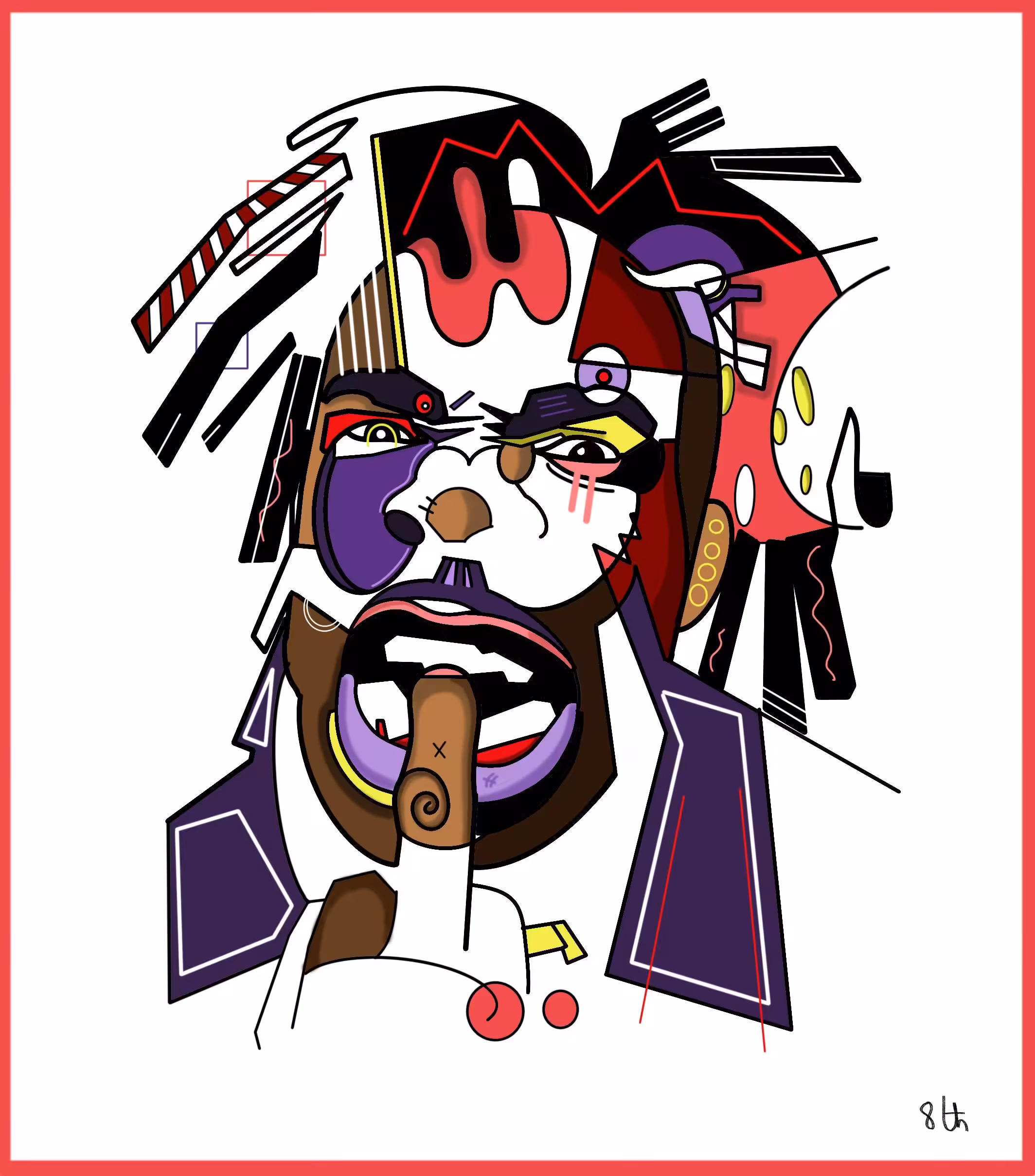 Geo Busta
