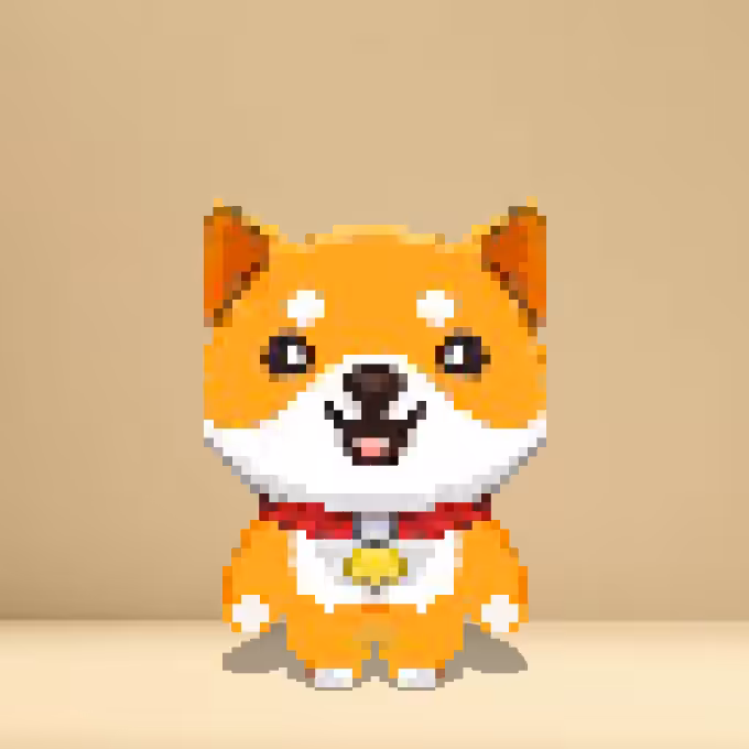 Dog everyday