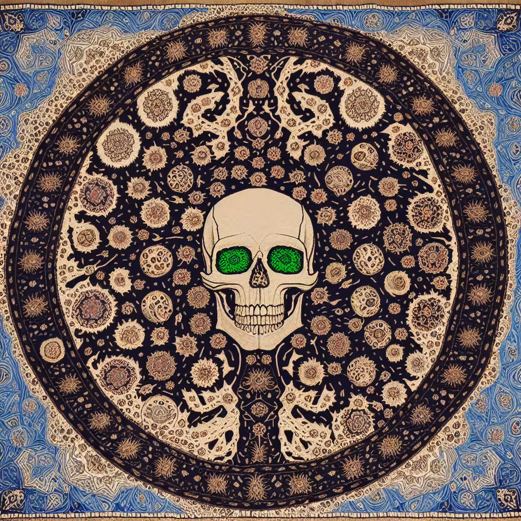 Sudo Rugs: Sudo Rug #264