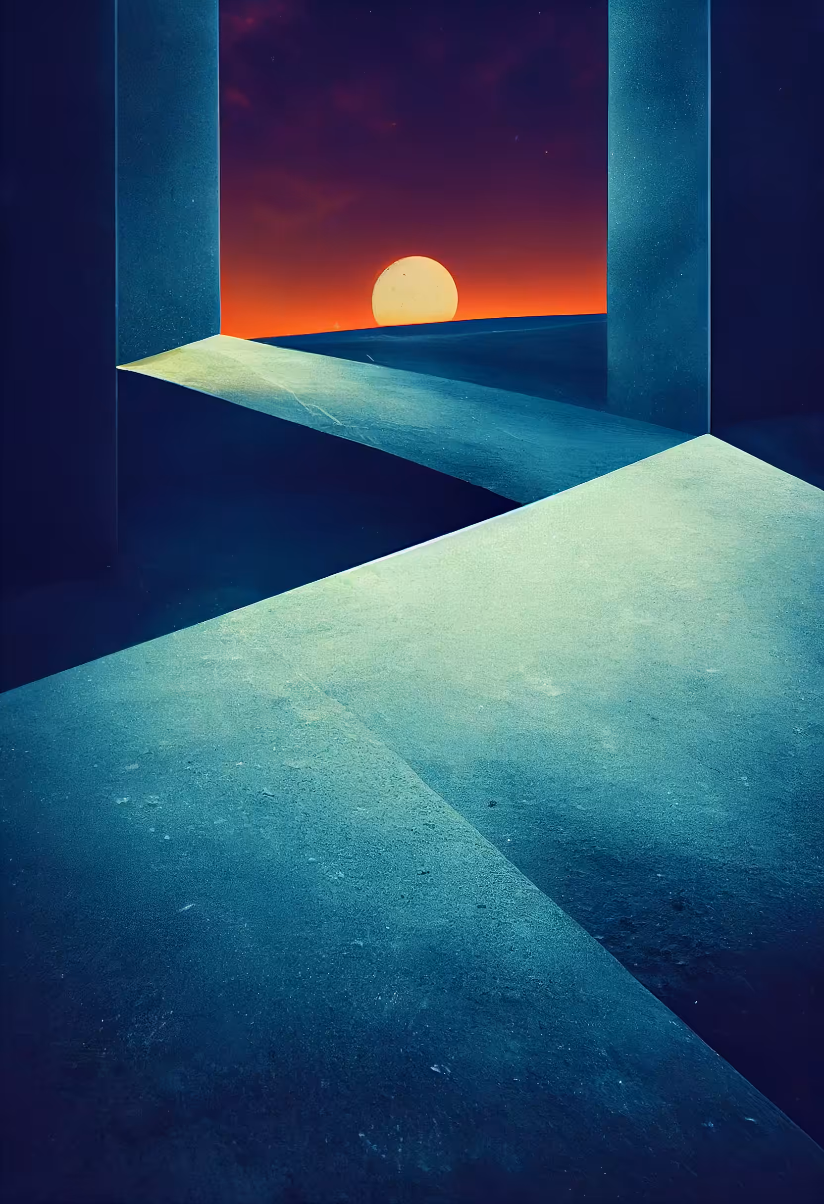 Colors and Shapes