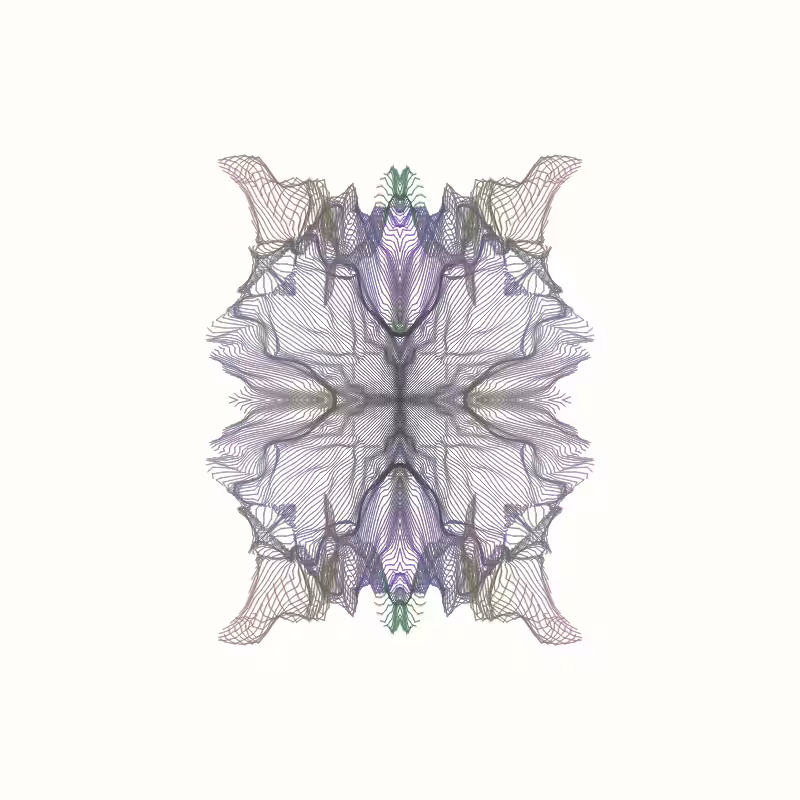 Time Flow #4
