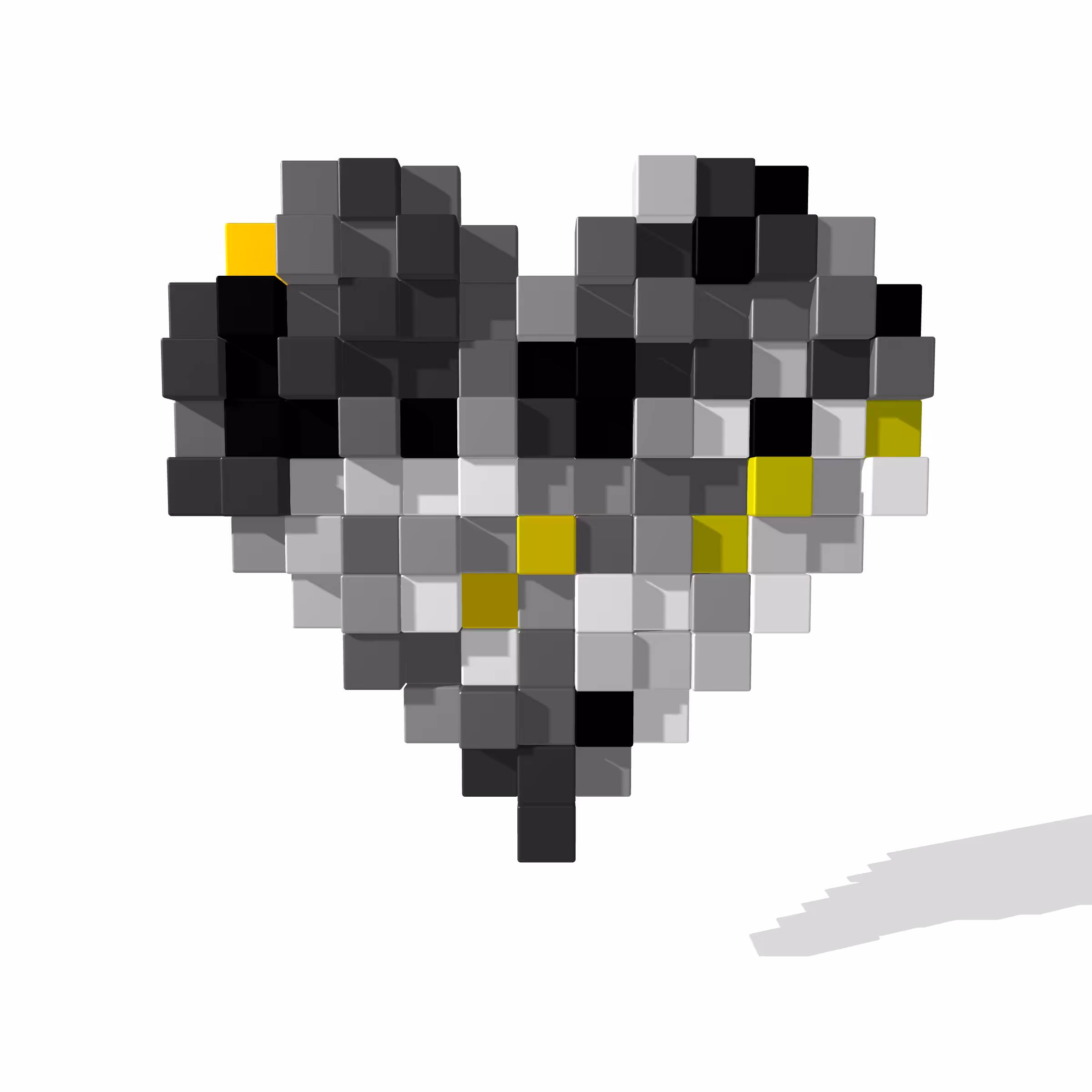 heart + craft #1172