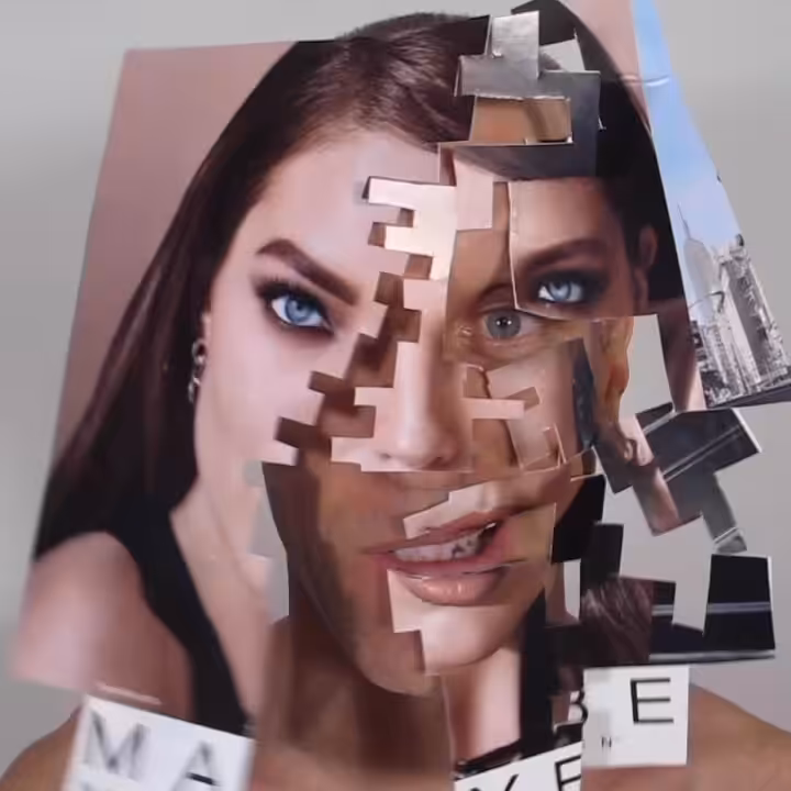Digitally Masked Glitch Syndrome
