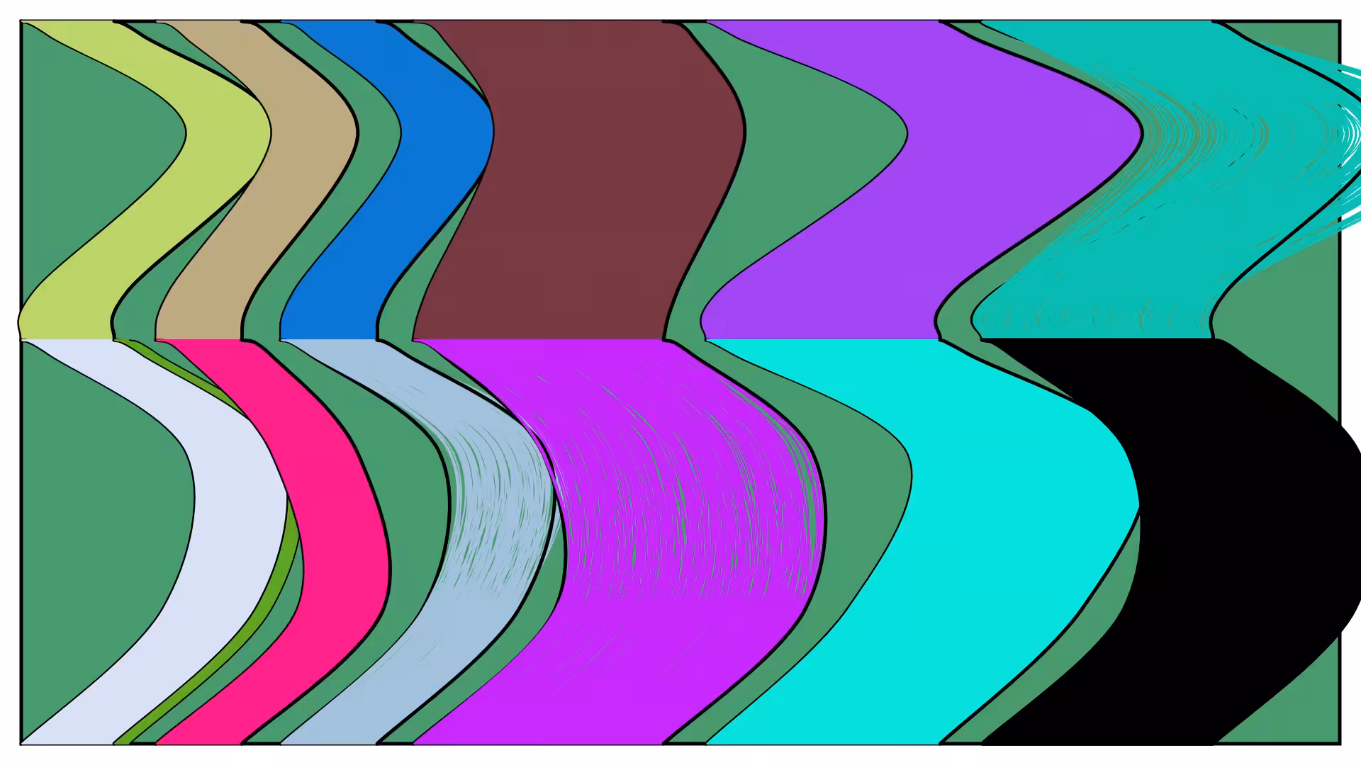 Curves #6