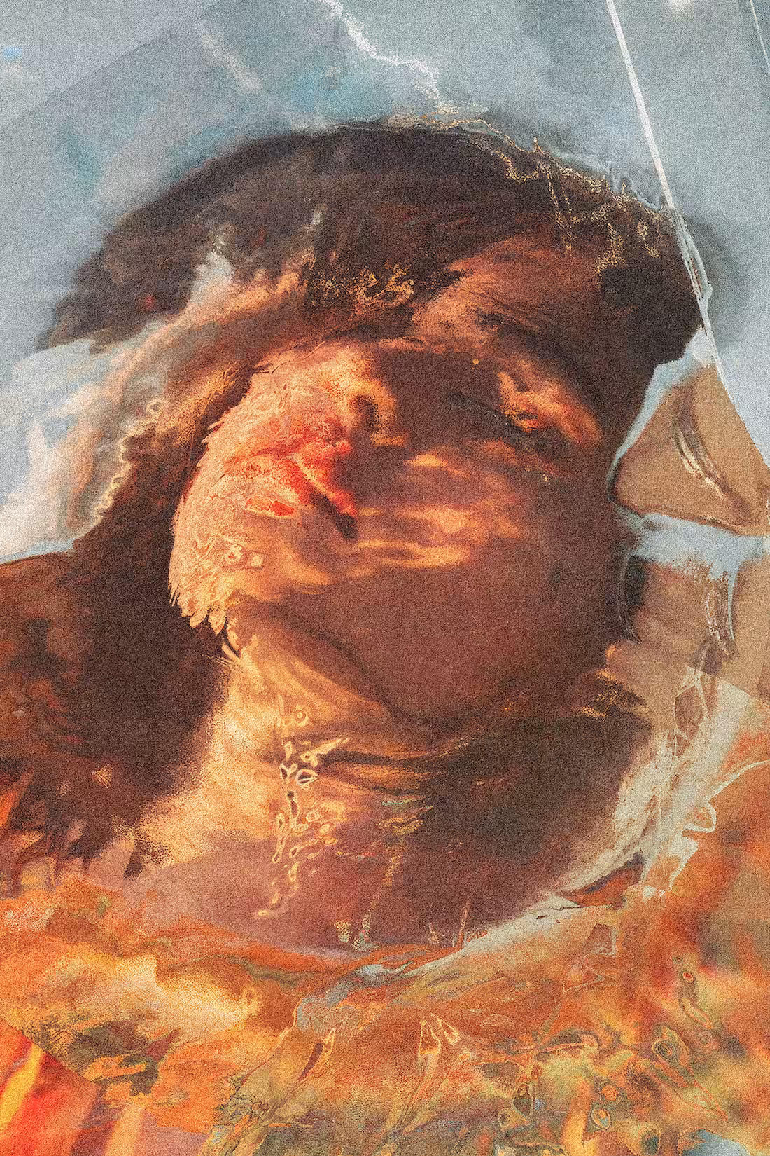 Morphing Muse 43