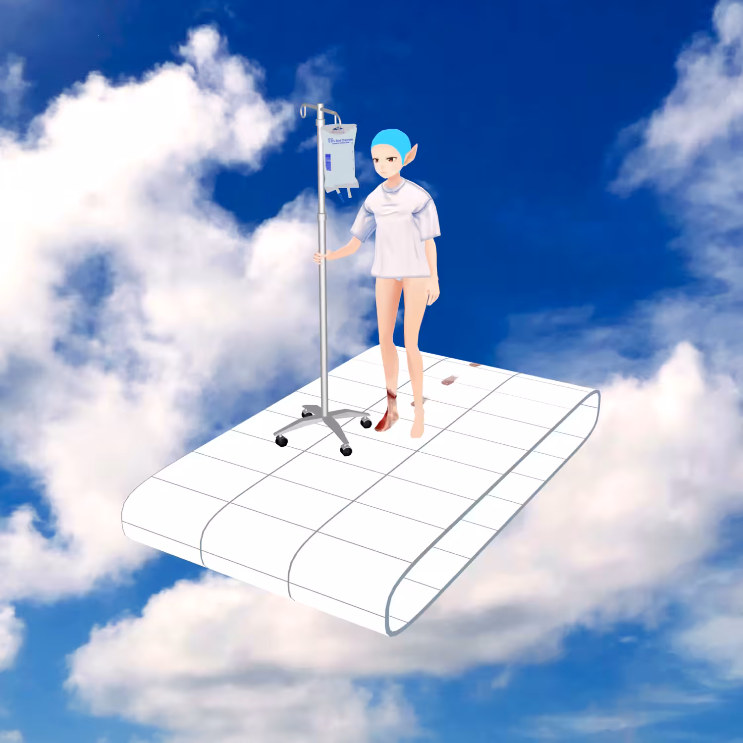 Jesse Soleil