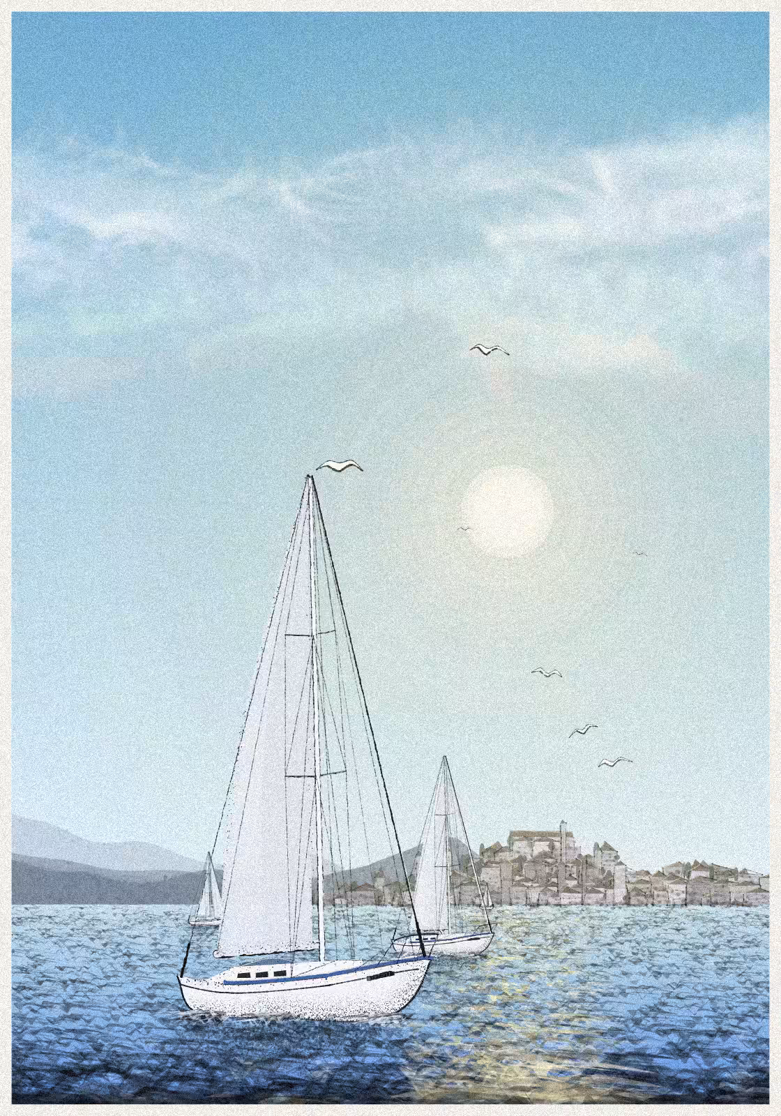 Voyage #106