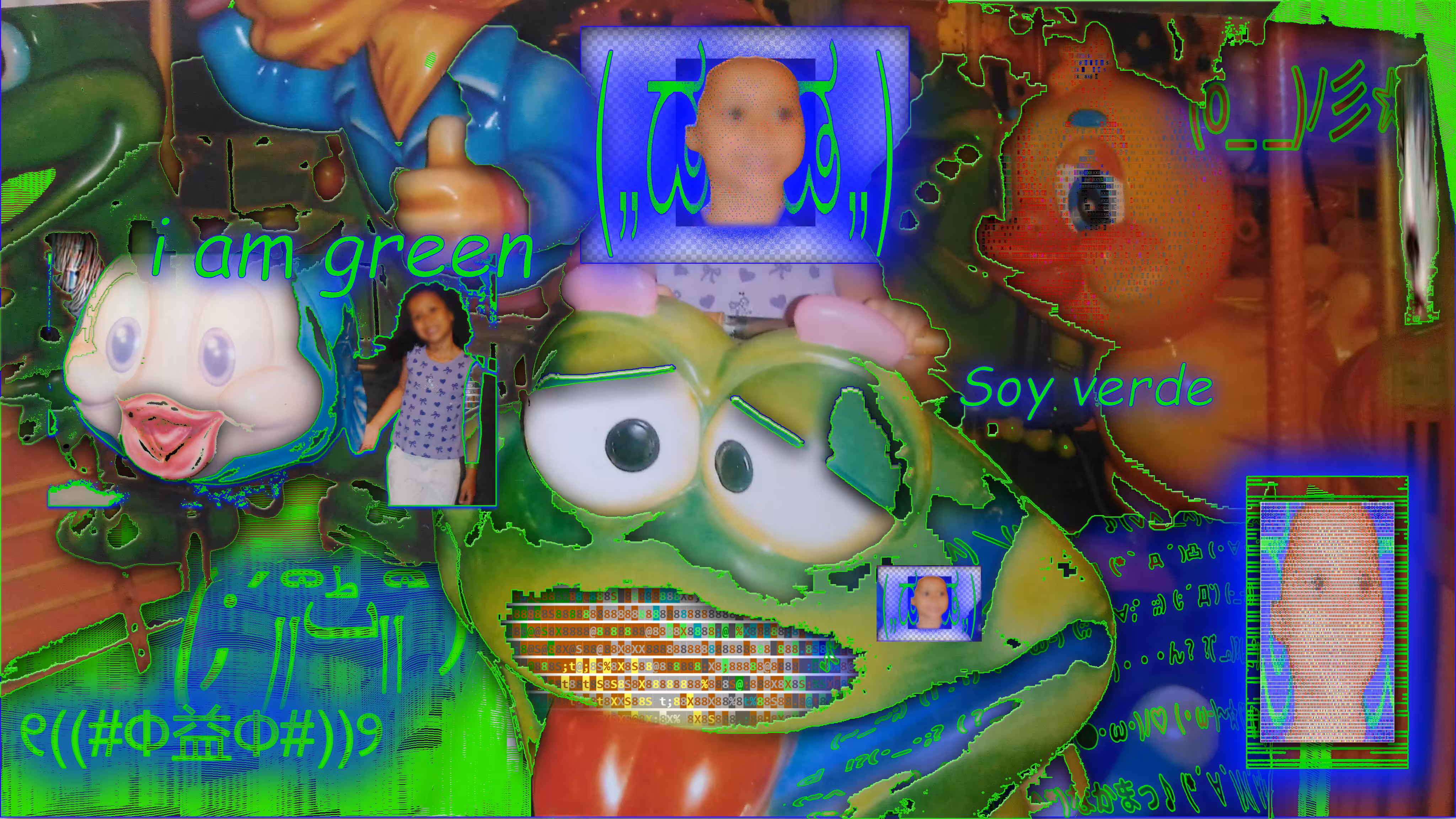 sσy vєr∂є‧͙⁺˚ (i αм grєєท_･ﾟcyвєr[ѵ2])༅｡