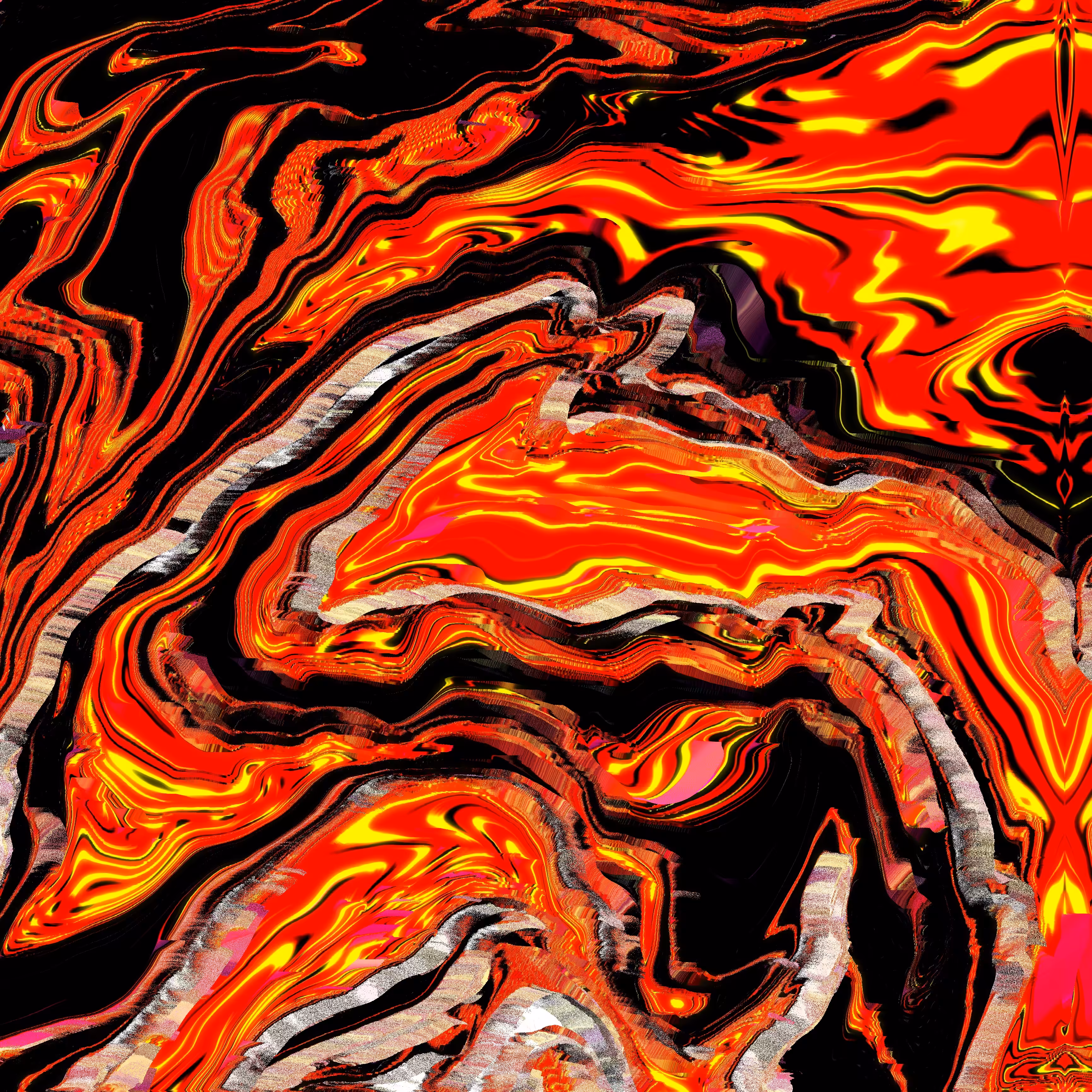 Magma