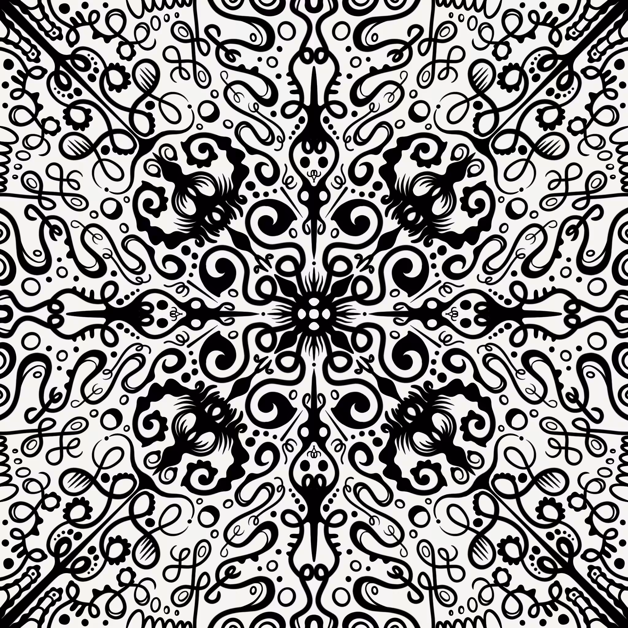 Pattern #1