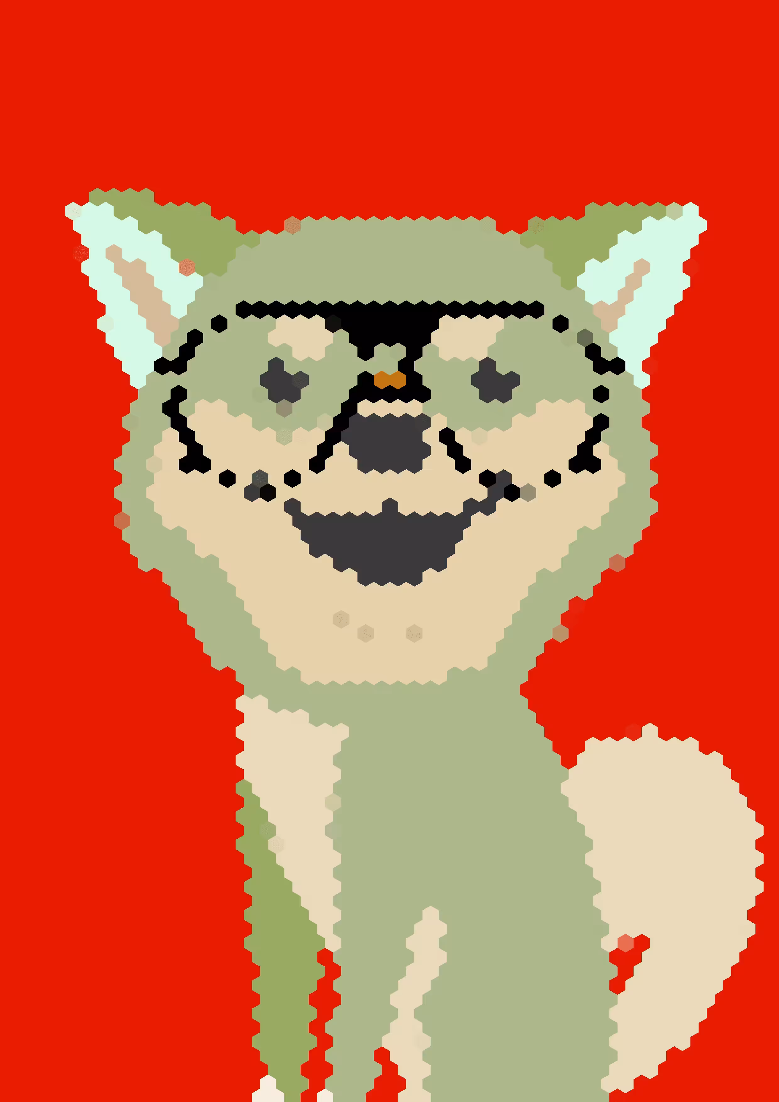 Low Effort Doge #015