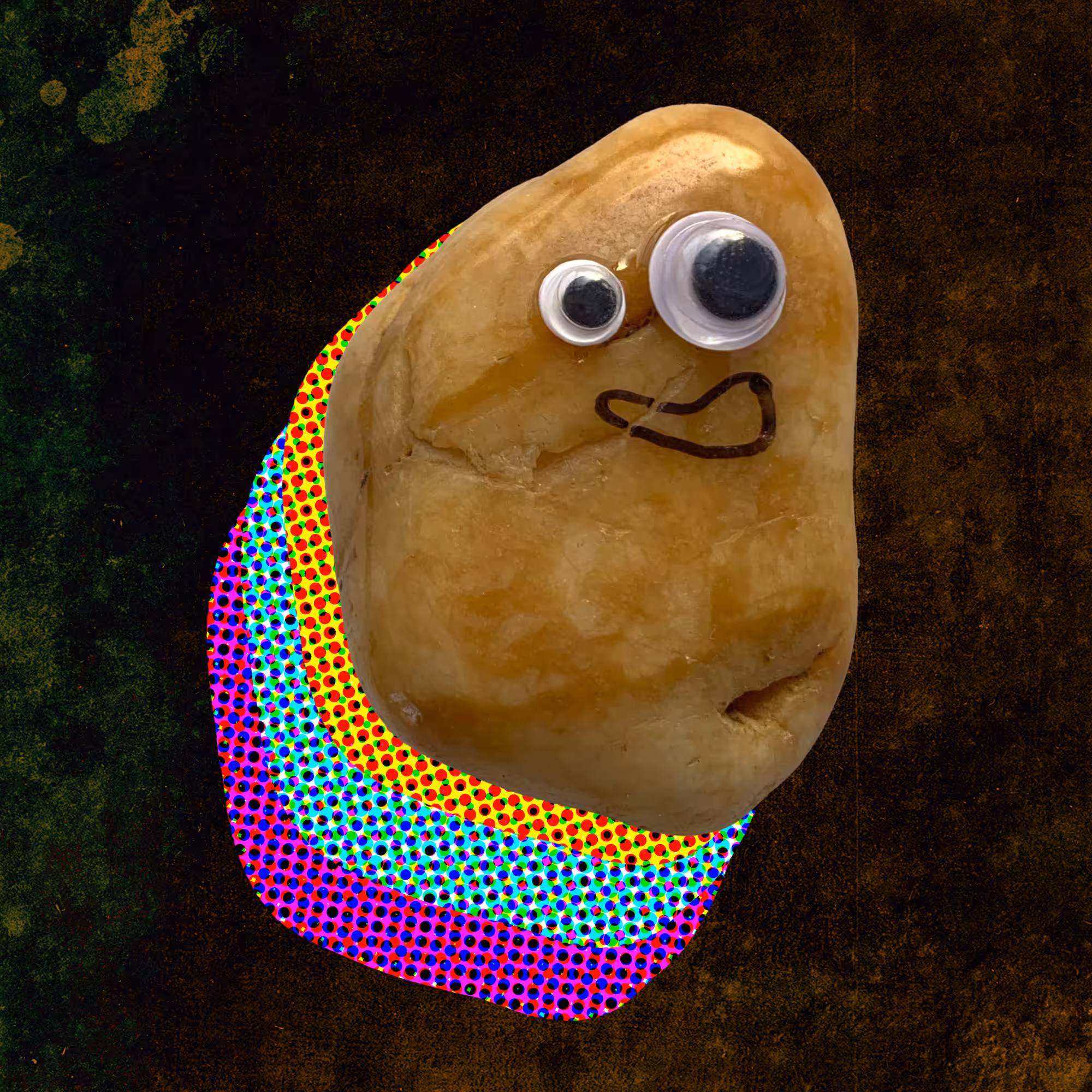 The Rockies – Pebble Peep #31