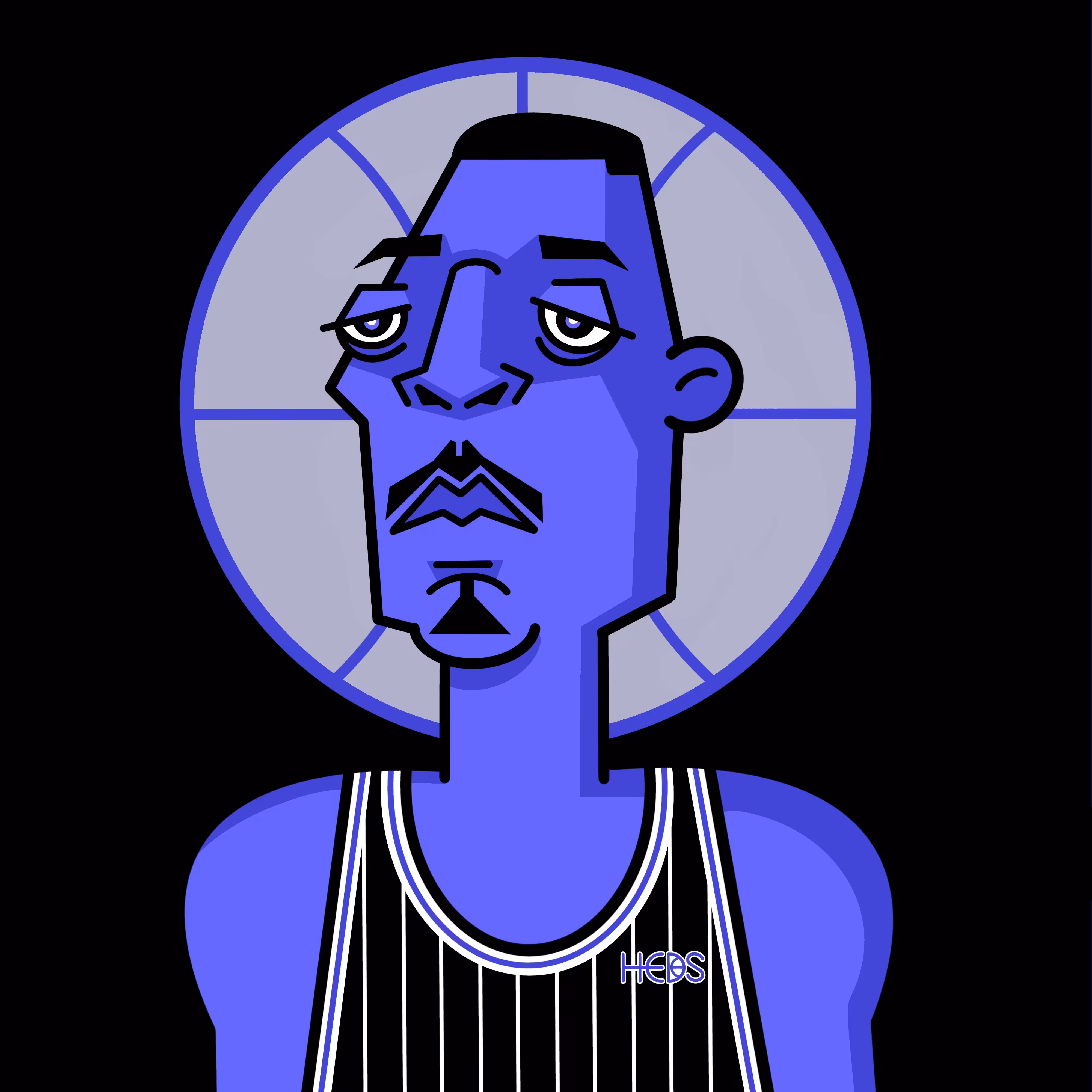 HoopHed 37
