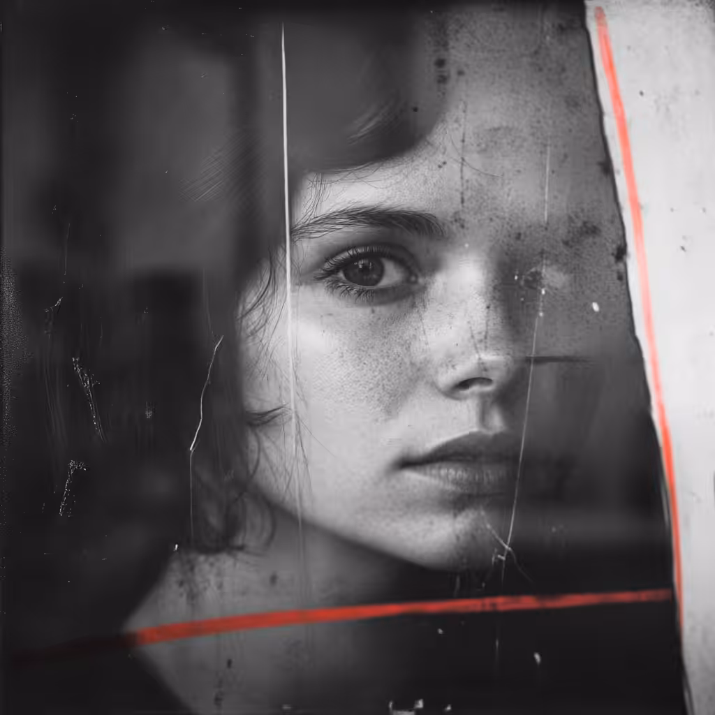 She Refused to Vanish