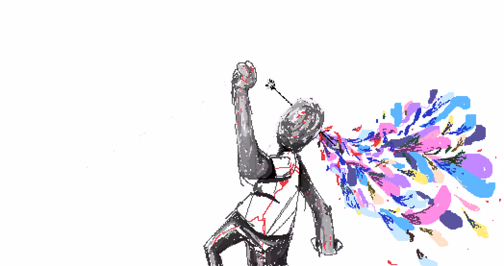Coloring This Life