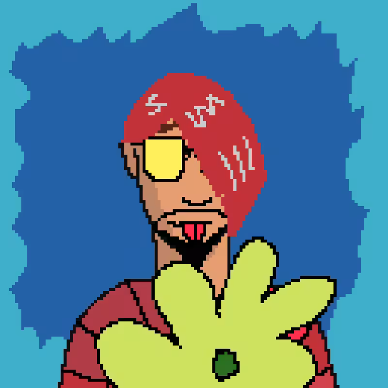 fREEDOM PUNK #59