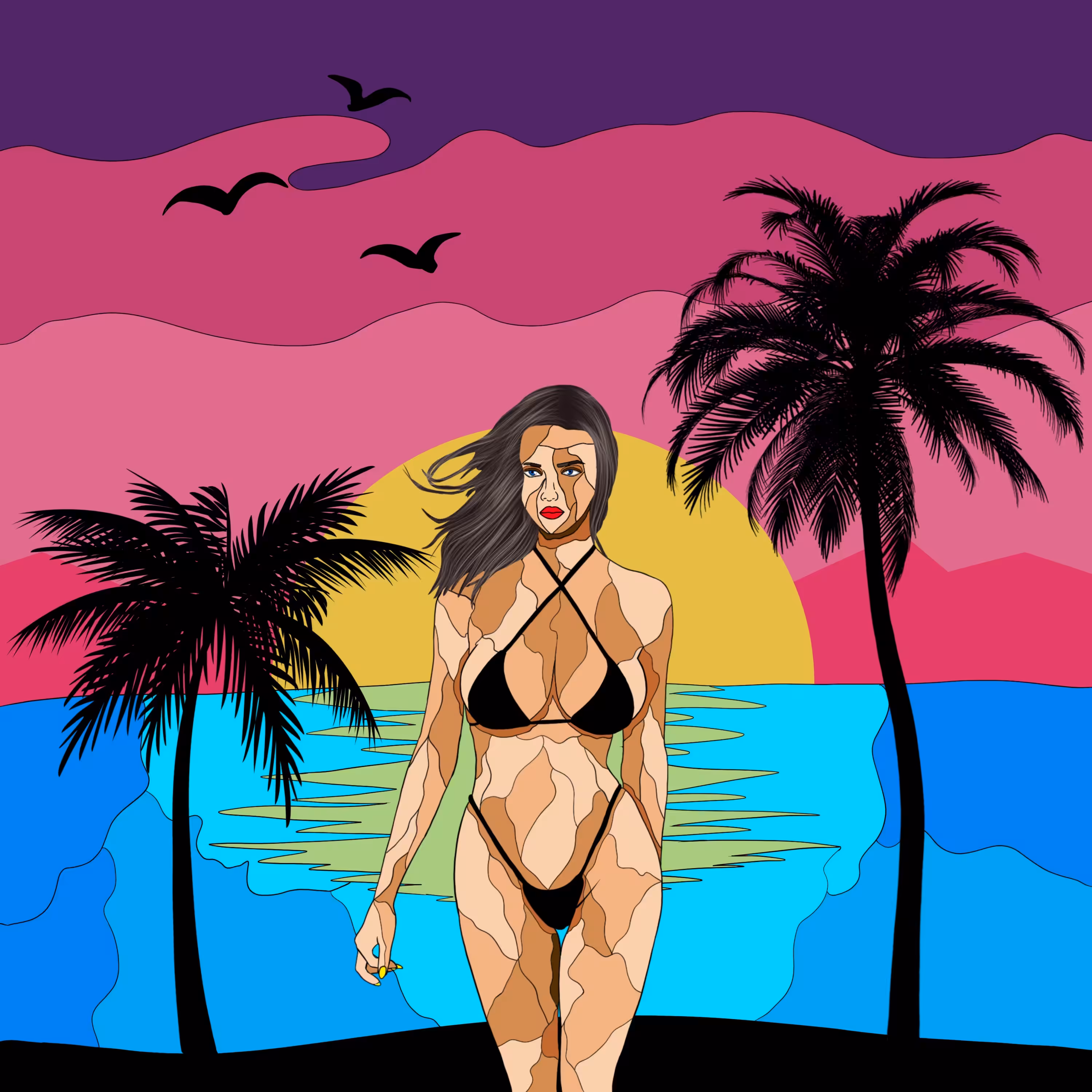 Summer Time