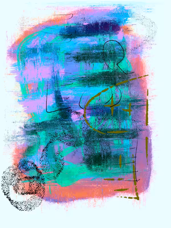 Just Imagine / Just Live #6