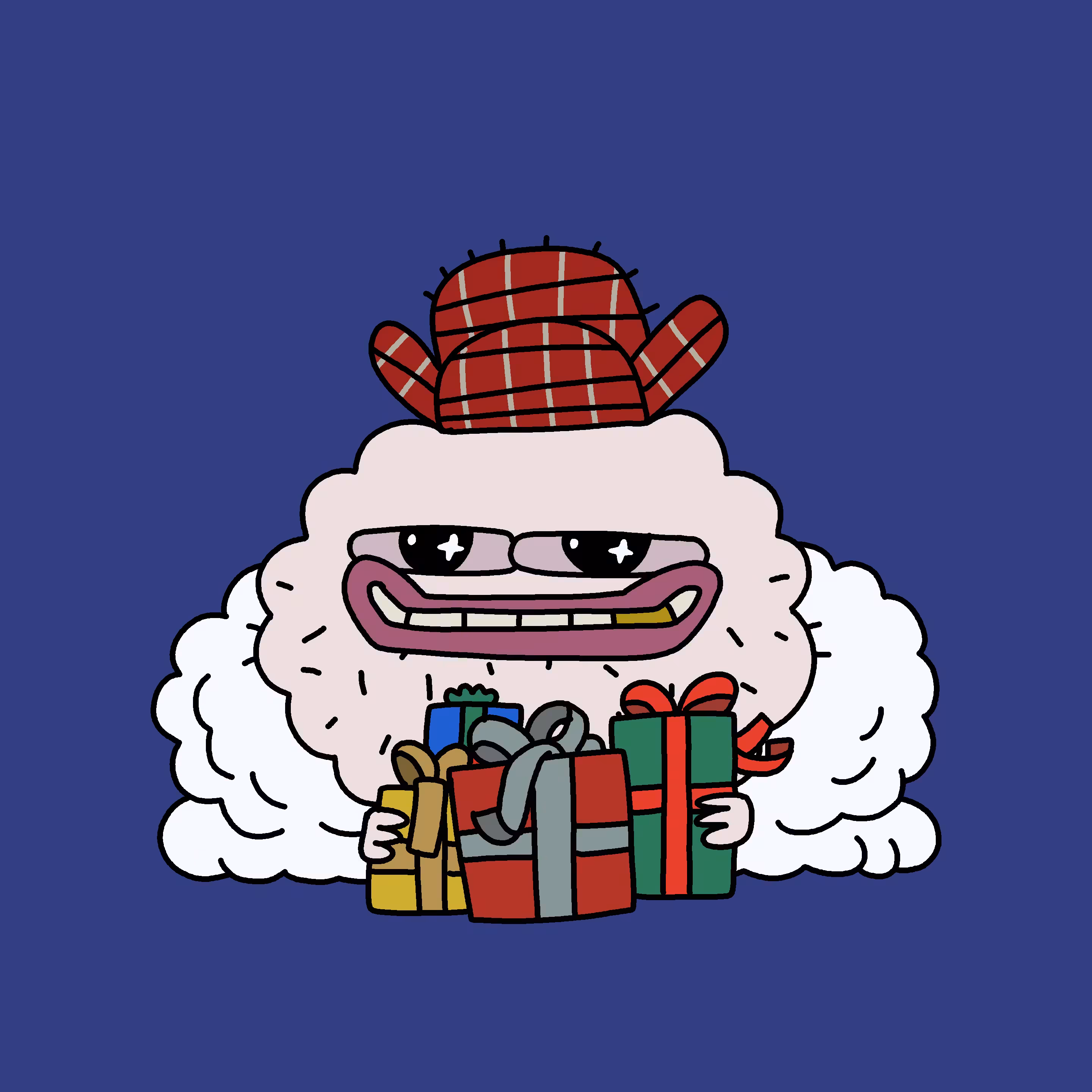 MistleToadz #5162