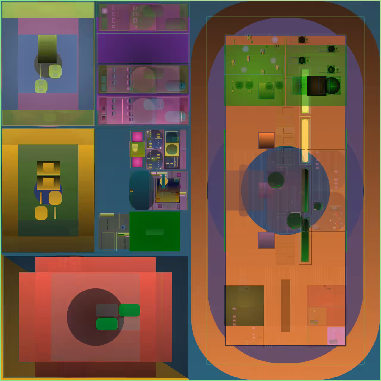 Damron ⟋ 24