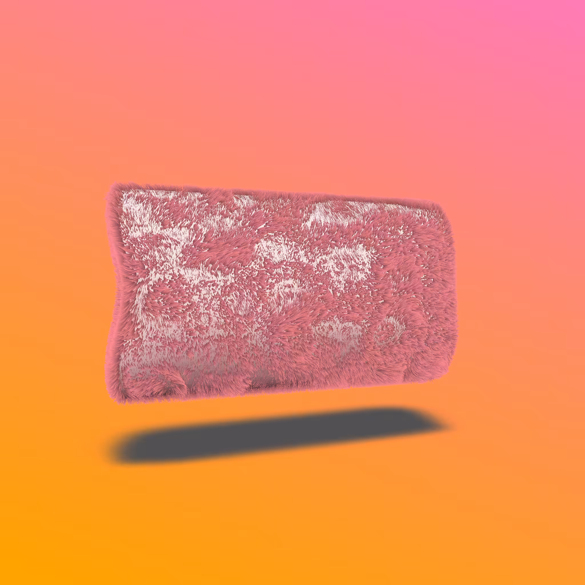 'FUR'niture #4
