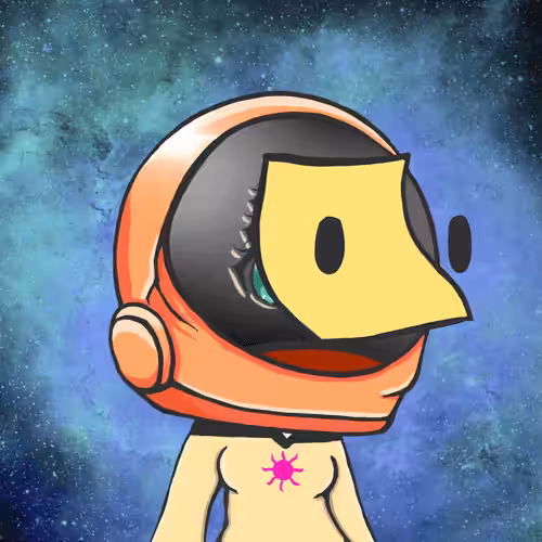 VibeNauts #2757