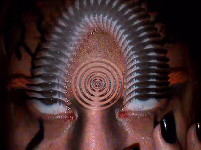 third eye 