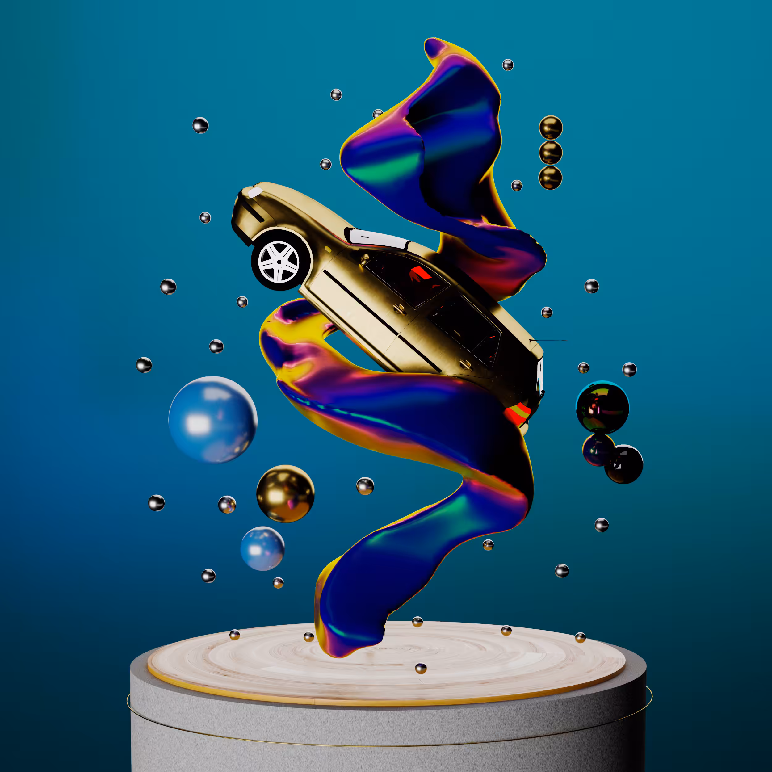 Illusion