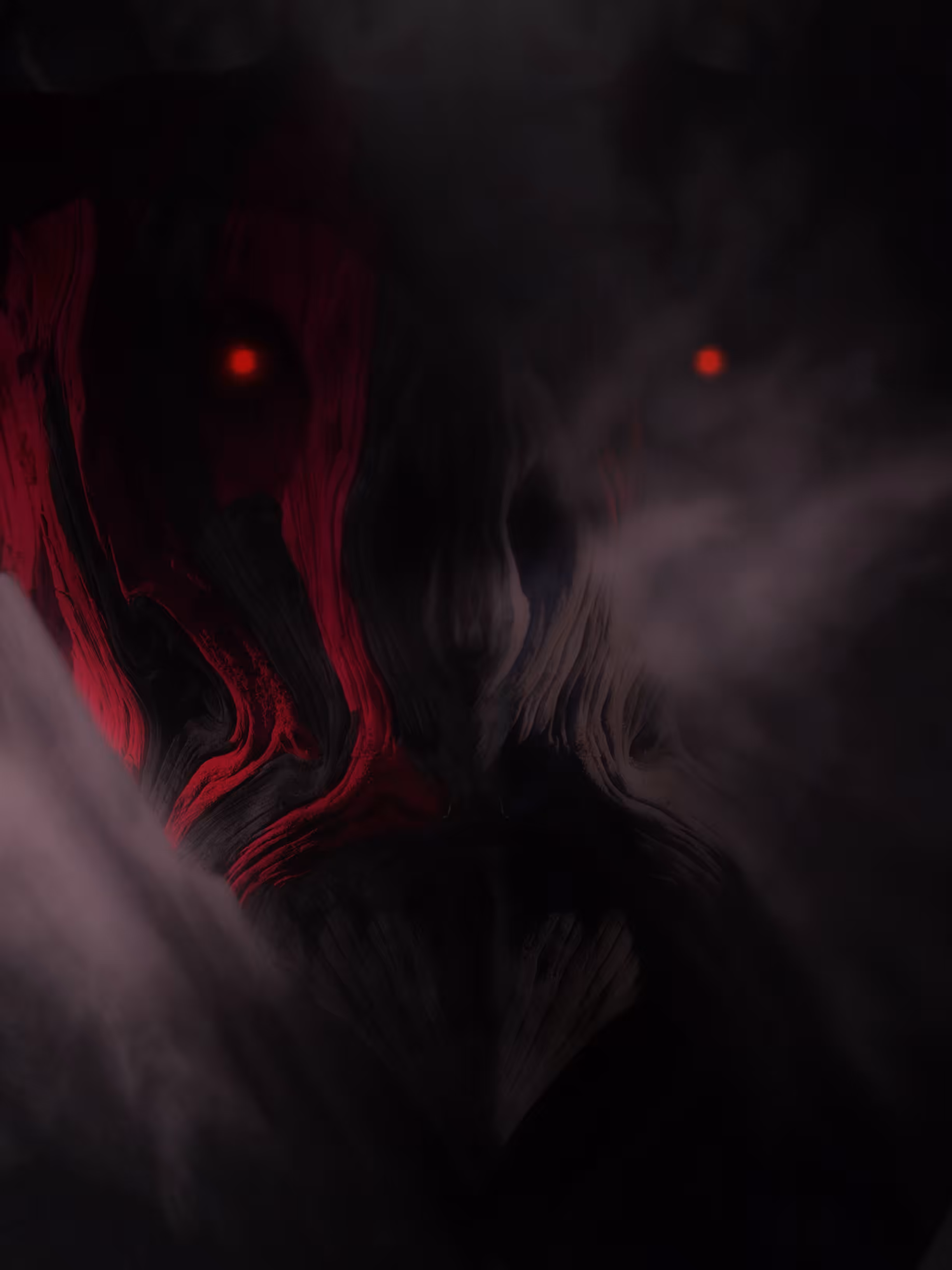 Æther LXVI (Malnondus, The Forsaken)