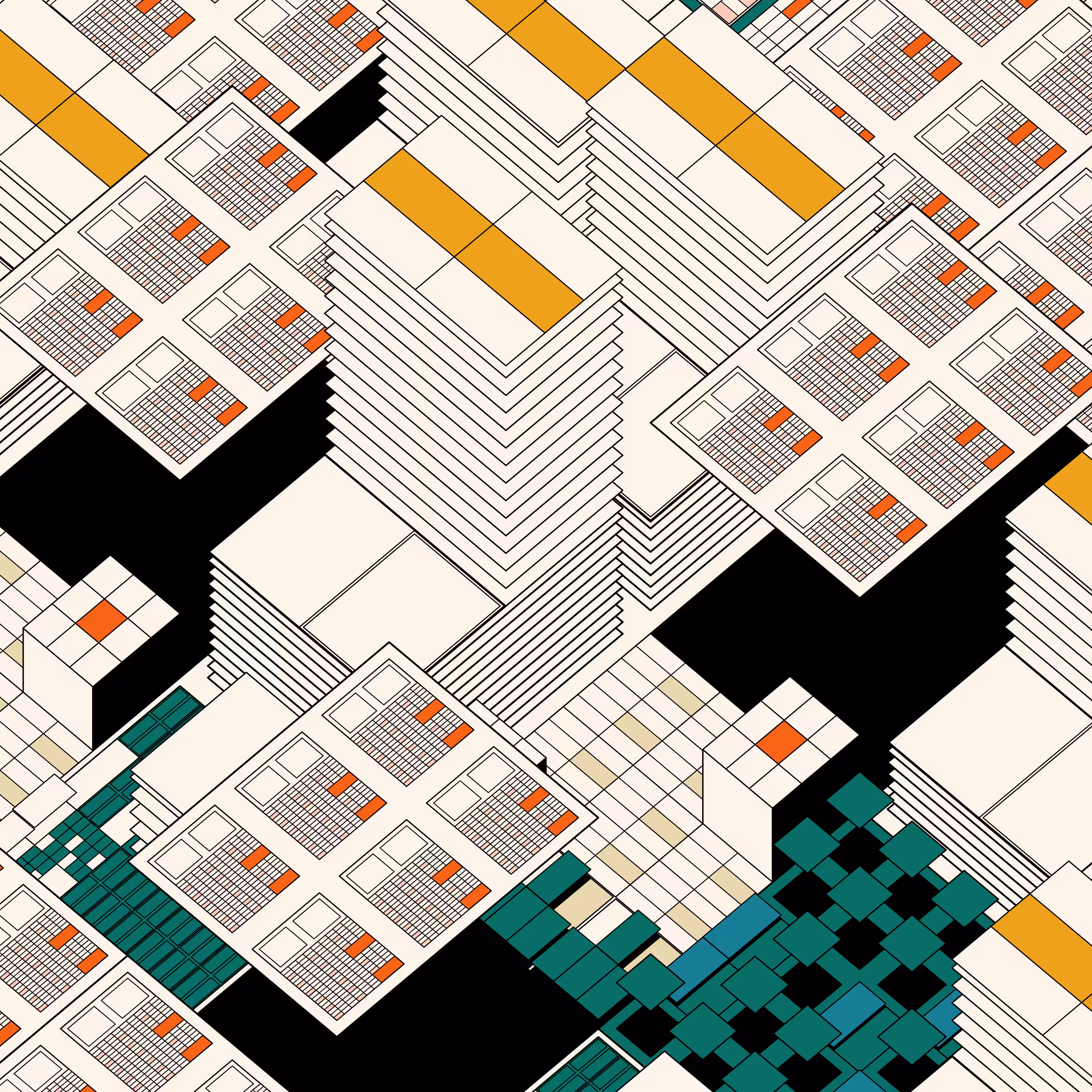 Decagon #2042
