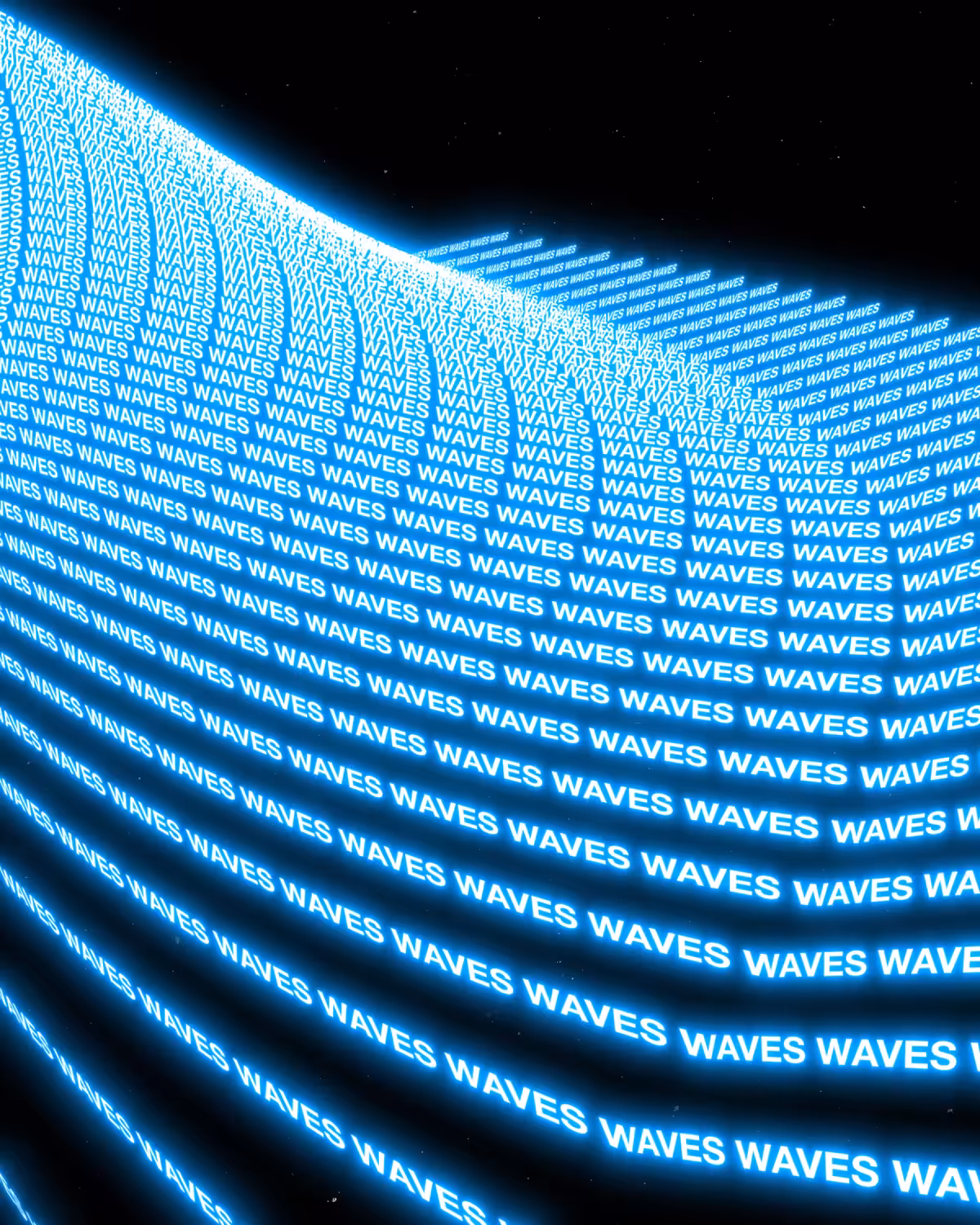 Sonic Waves