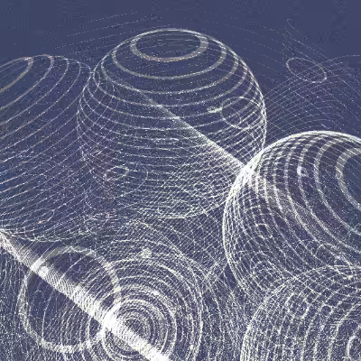 Wireframed #20