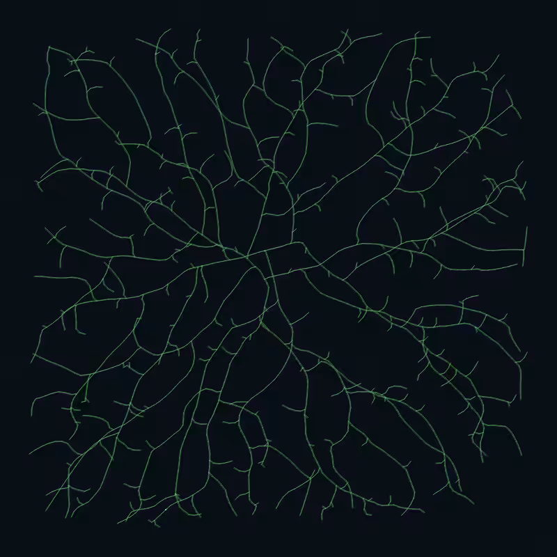 A study in Entanglement #15