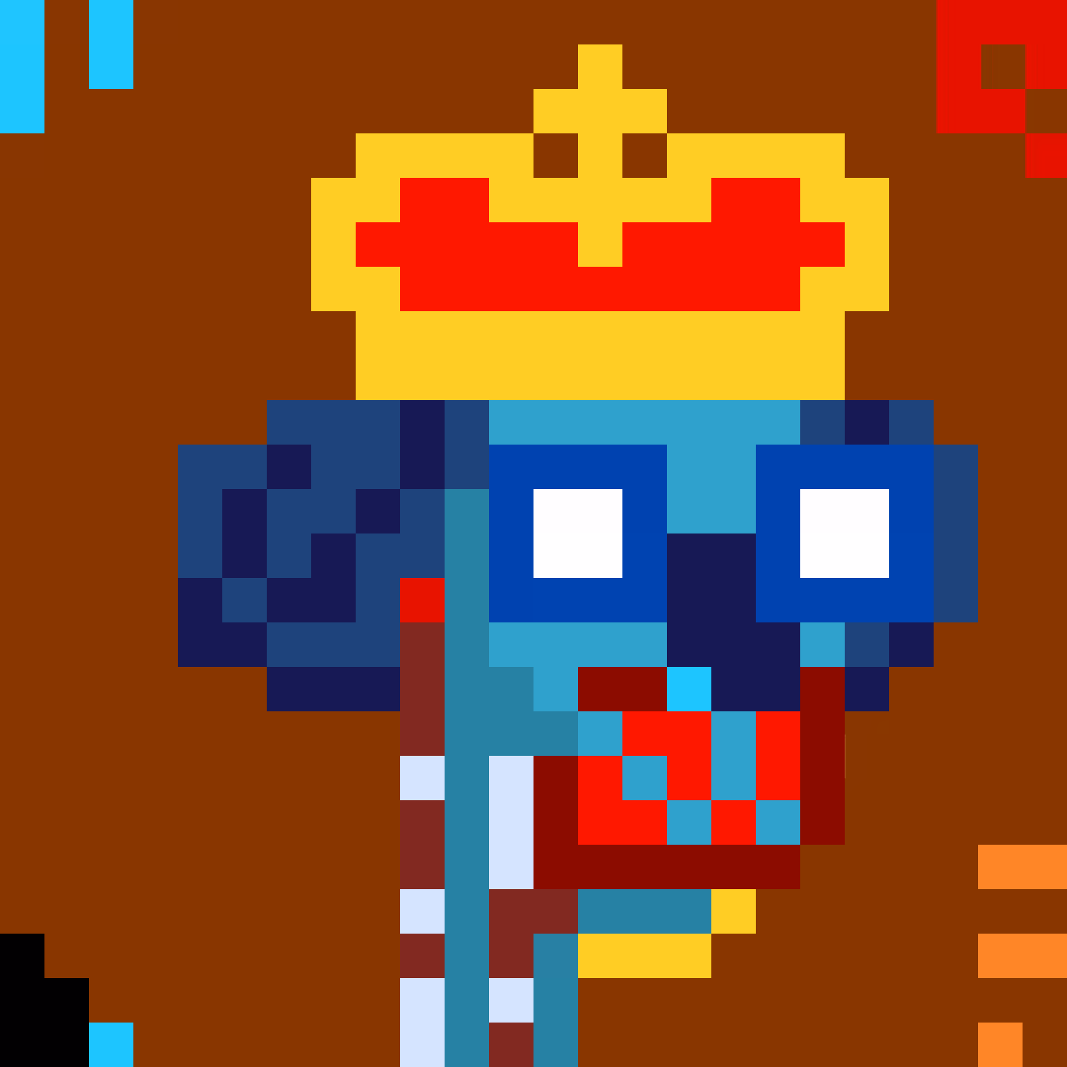 TwoFourQunk 567