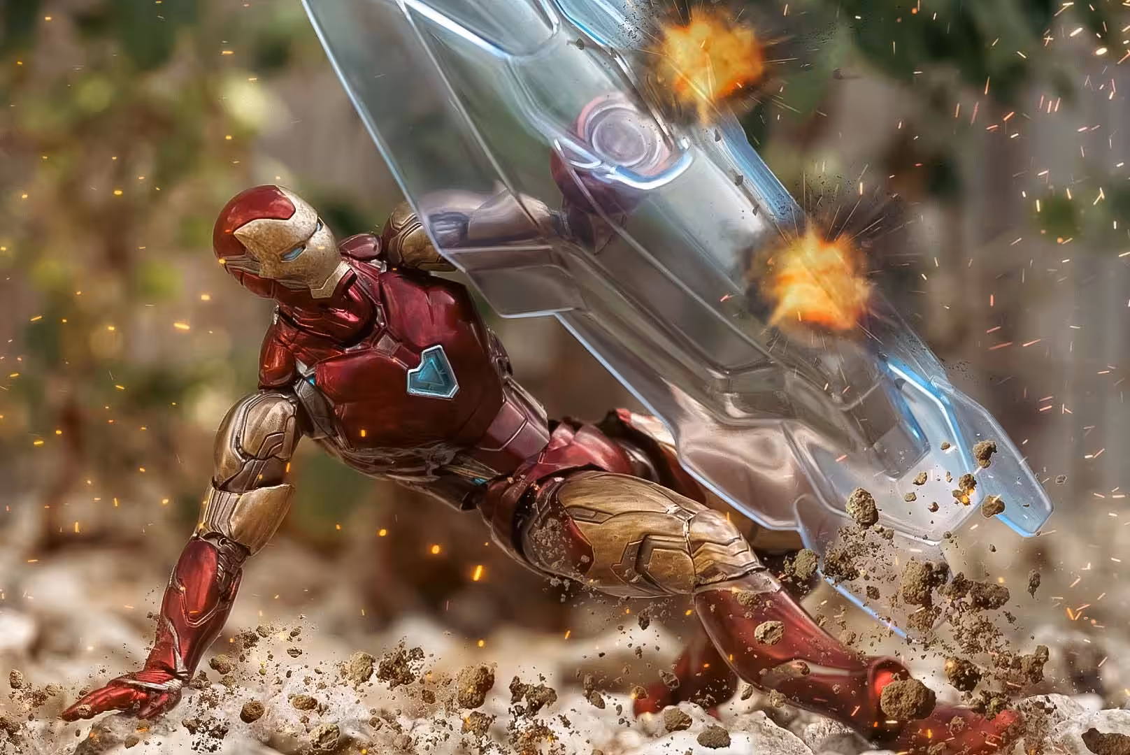 Ironman