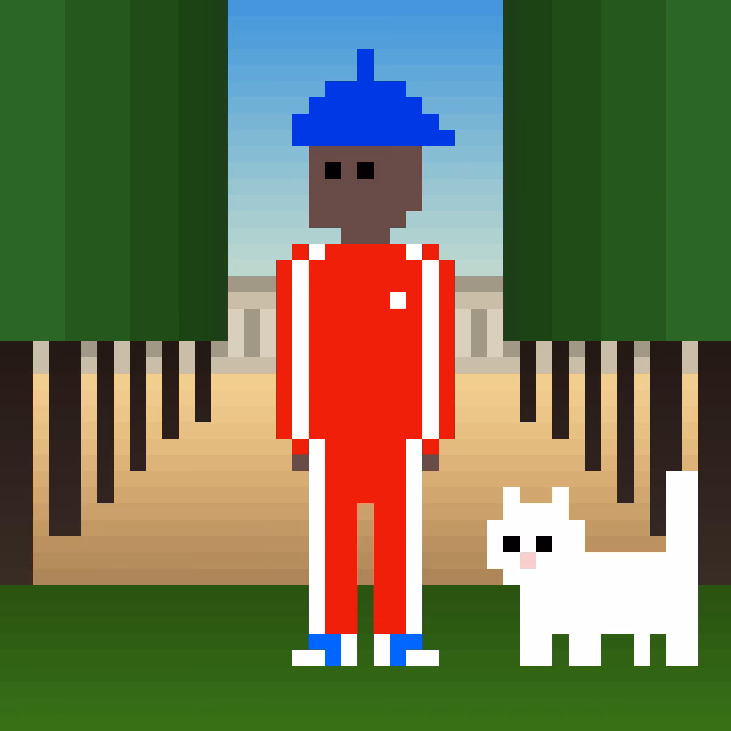 CryptoParisian #165
