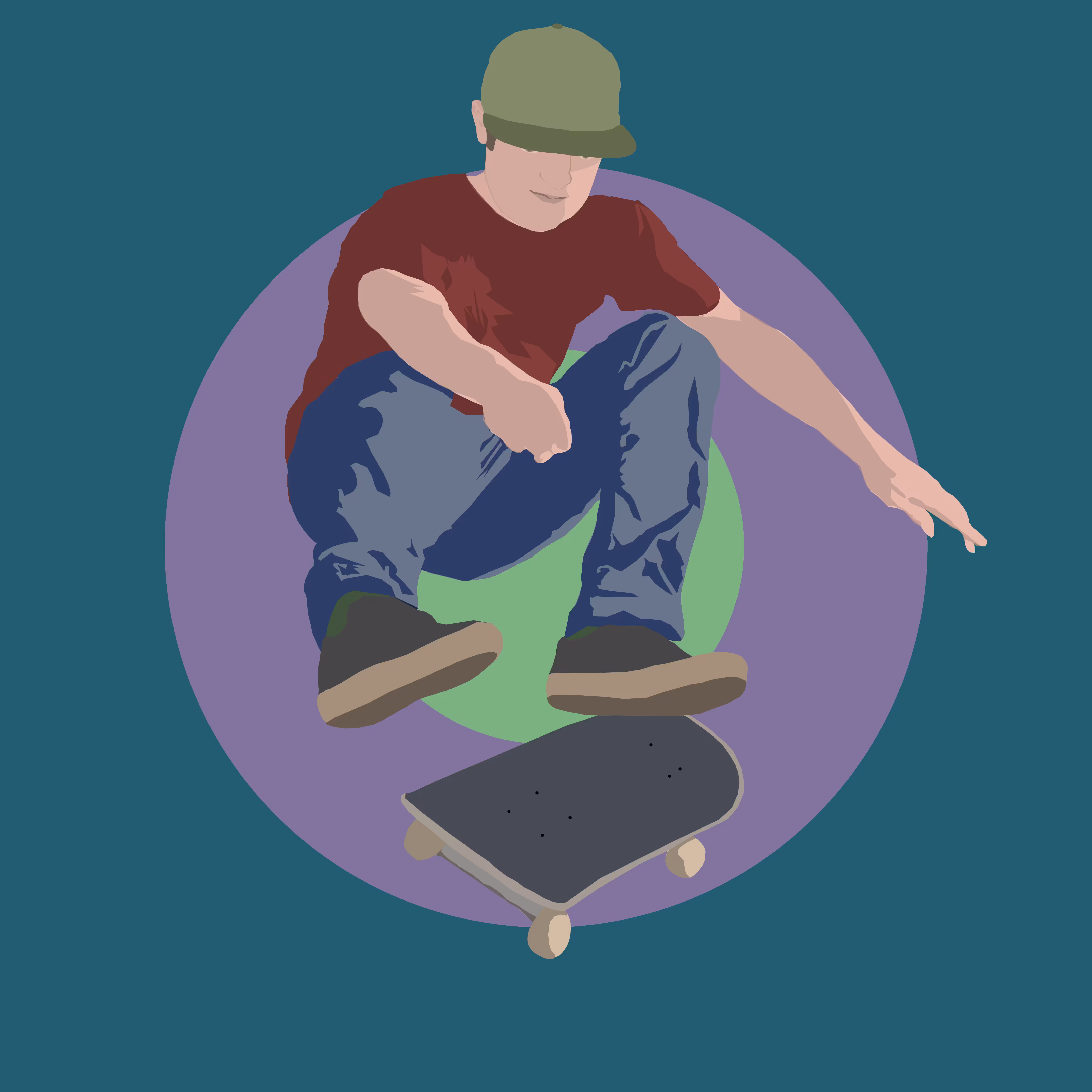 Kickflip